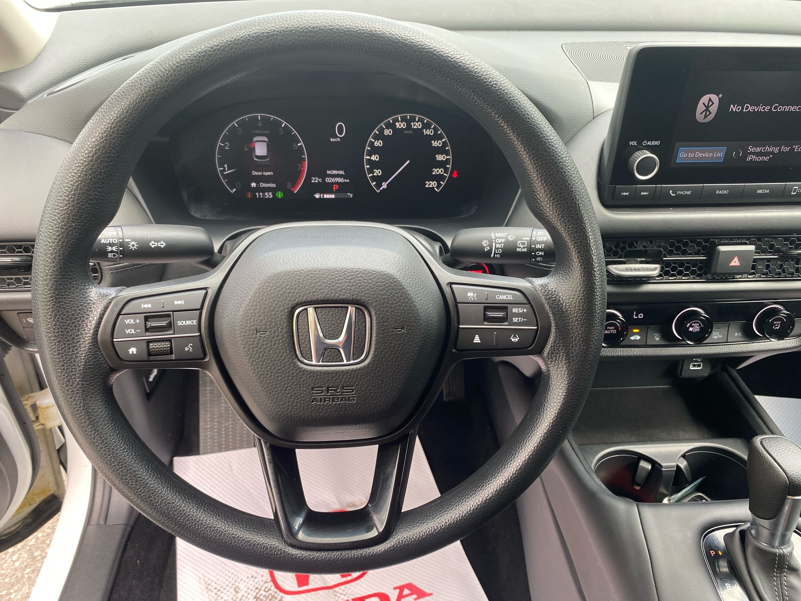 Honda HR-V  2024 à Markham, Ontario