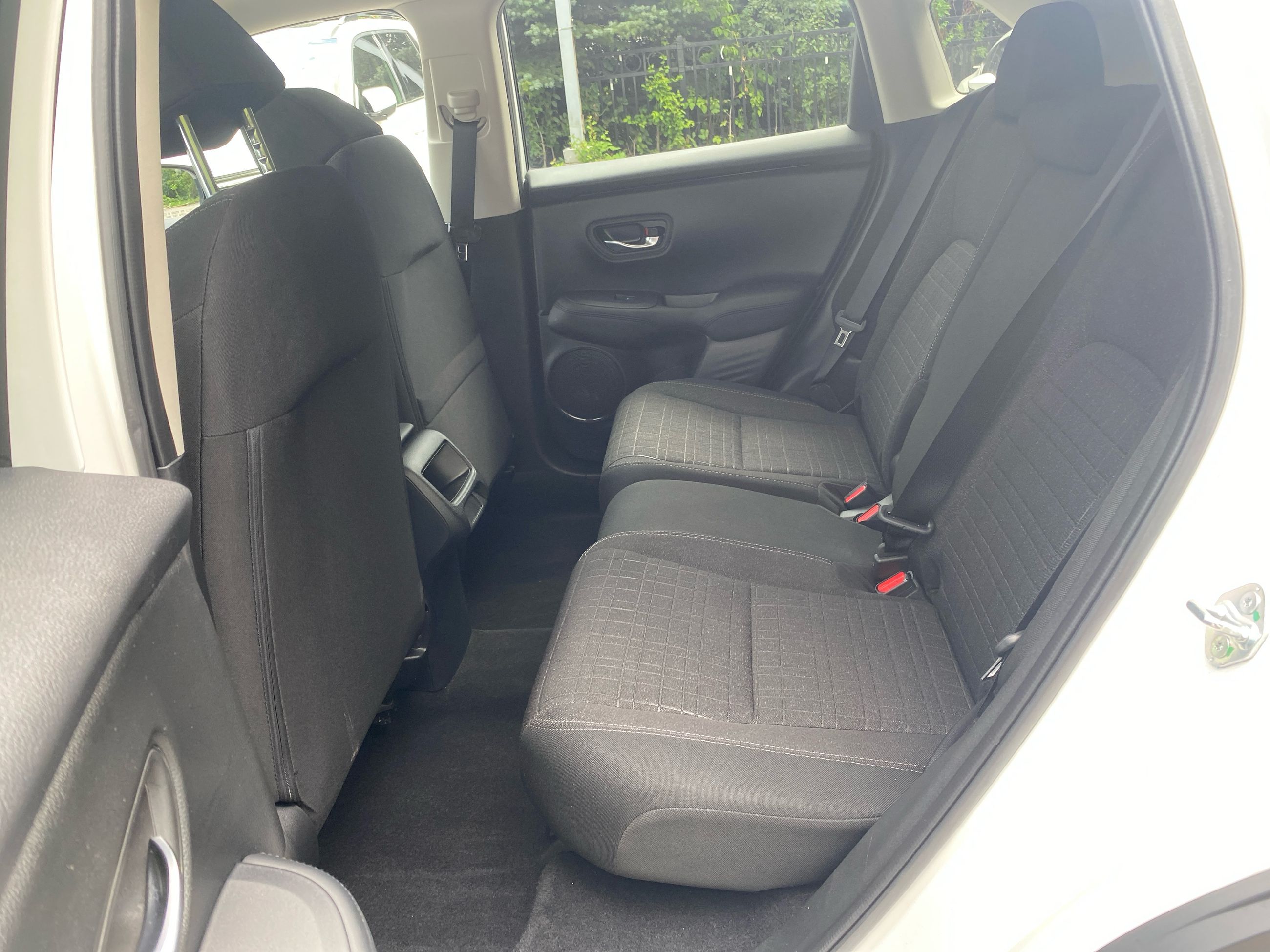 Honda HR-V  2024 à Markham, Ontario