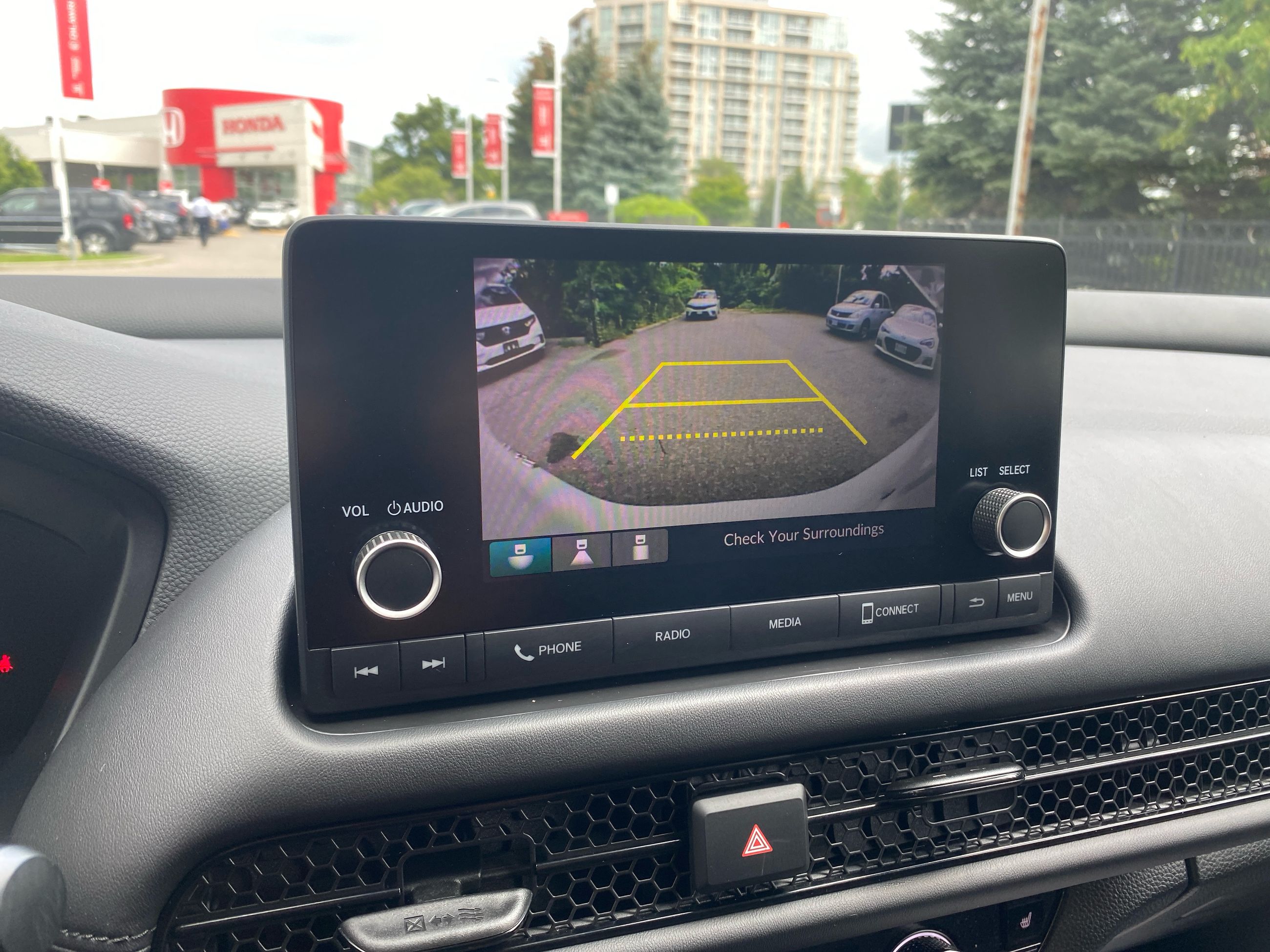 Honda HR-V  2024 à Markham, Ontario