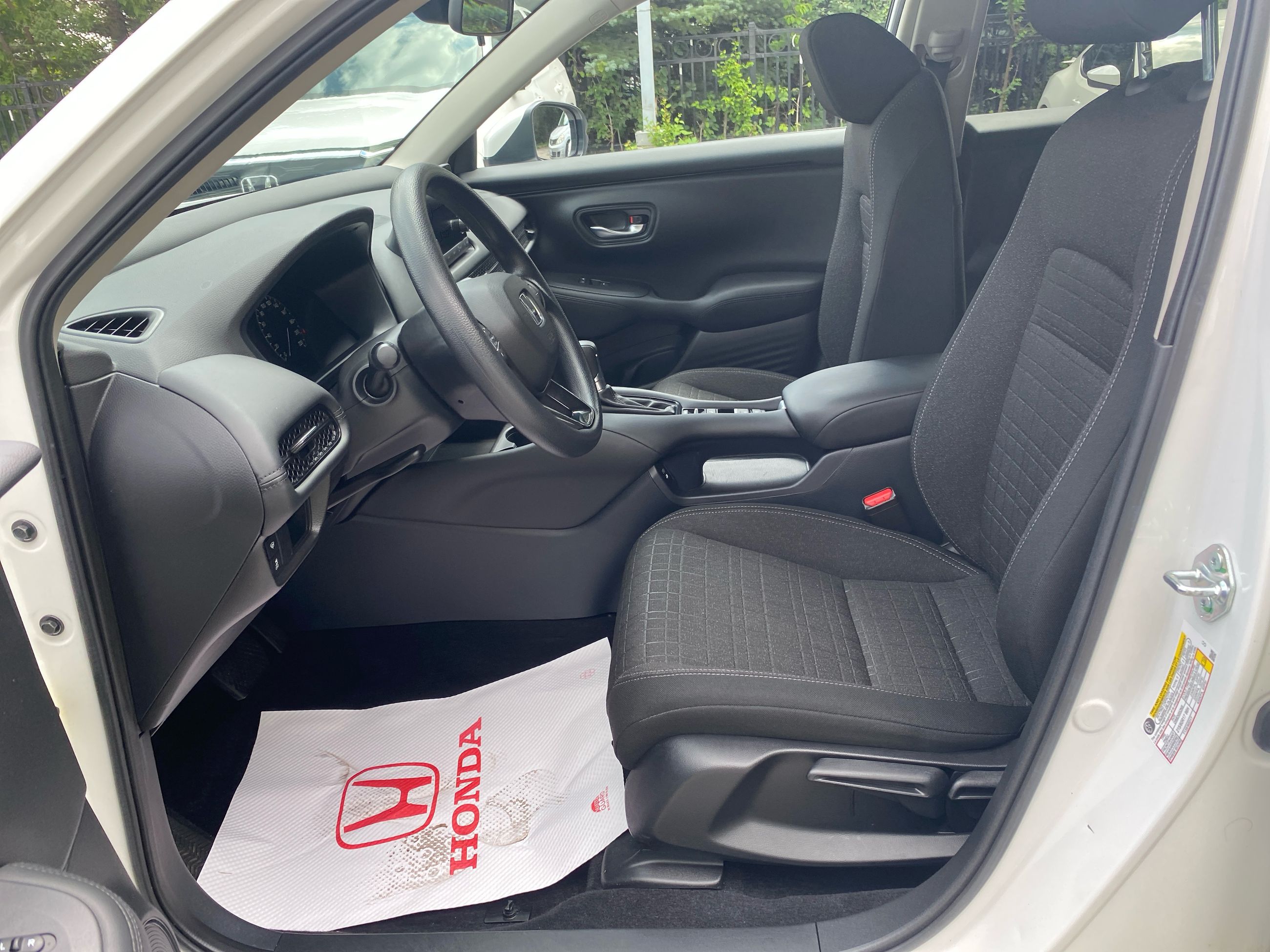 Honda HR-V  2024 à Markham, Ontario