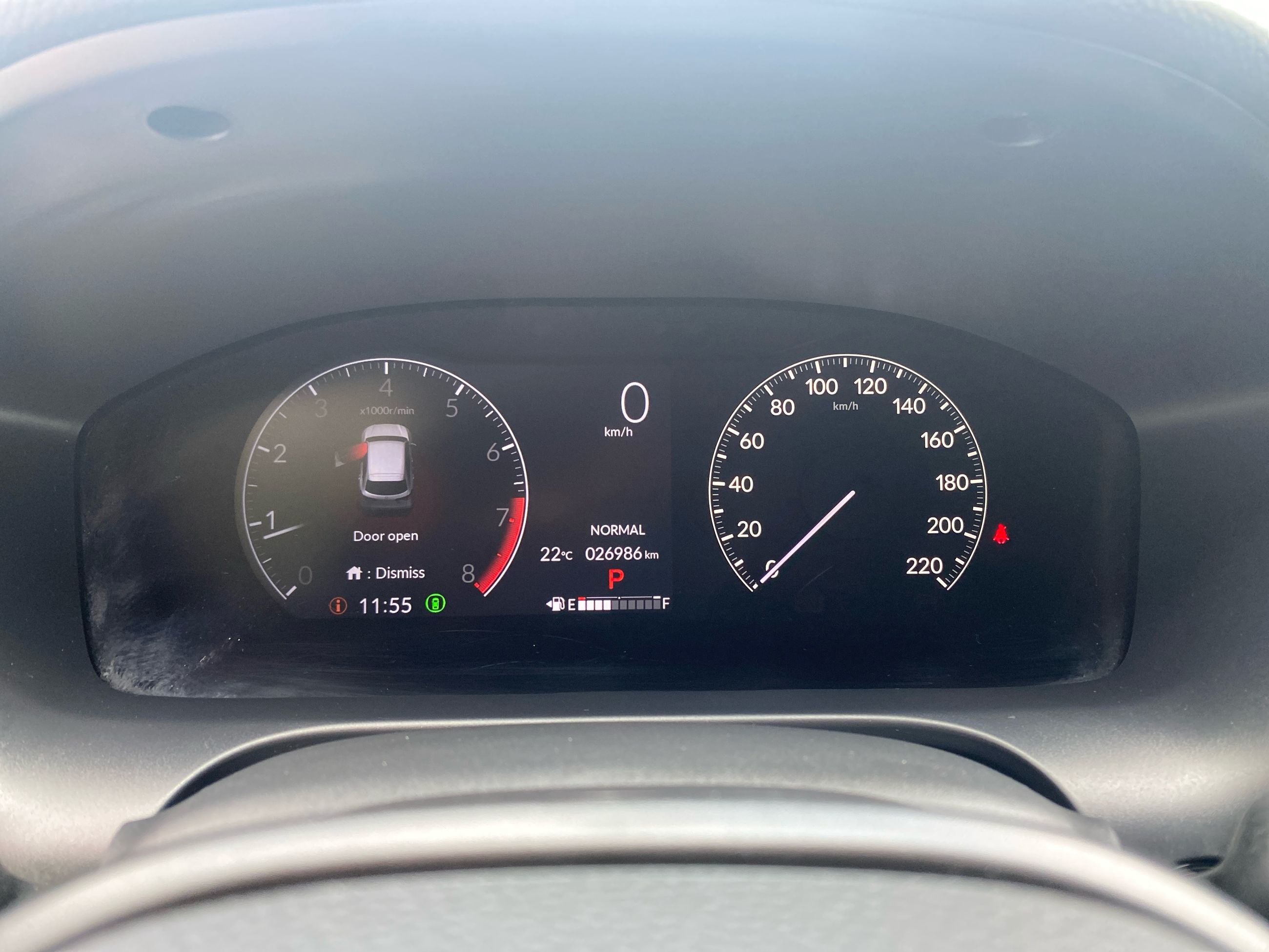Honda HR-V  2024 à Markham, Ontario