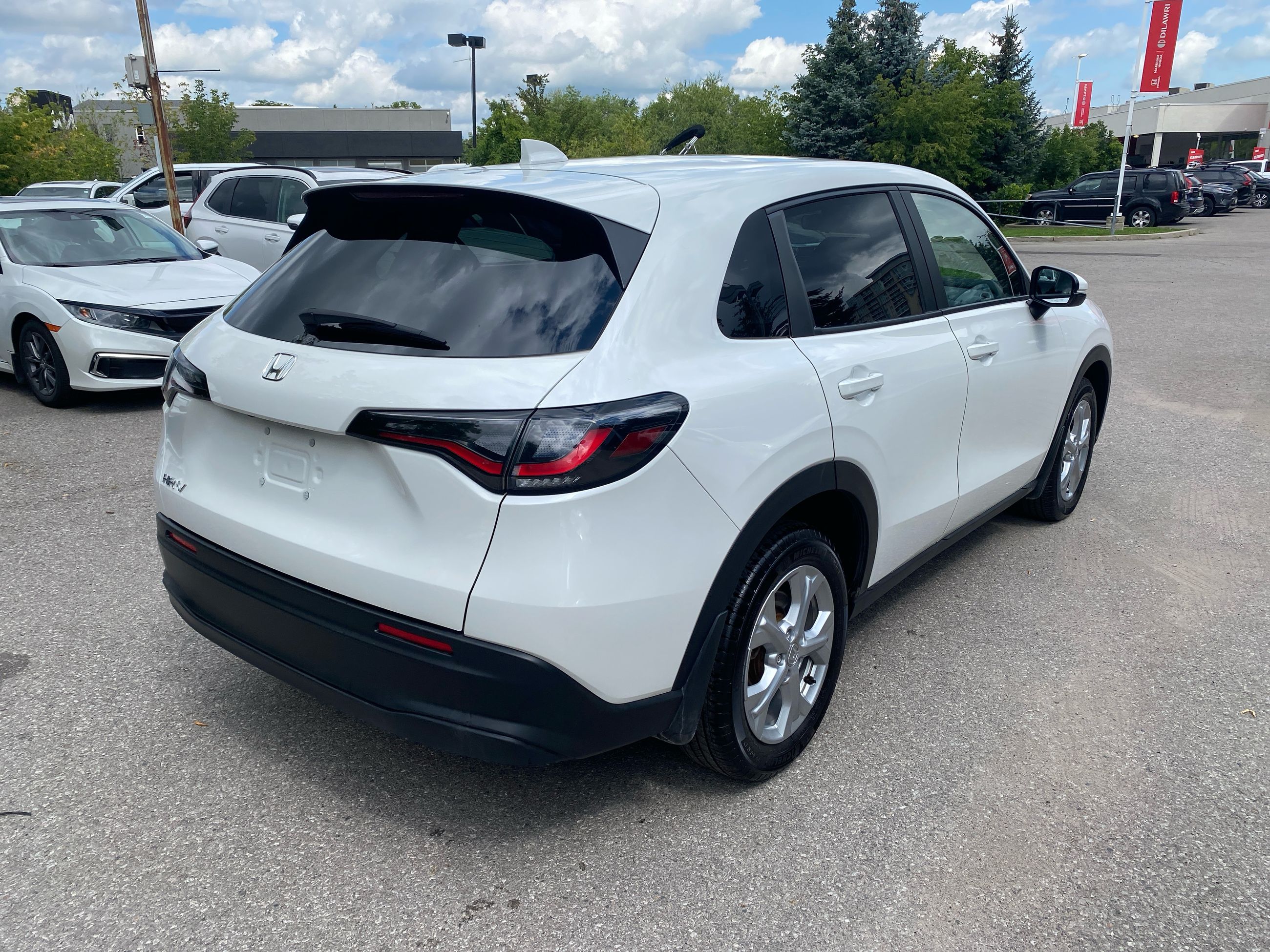 Honda HR-V  2024 à Markham, Ontario