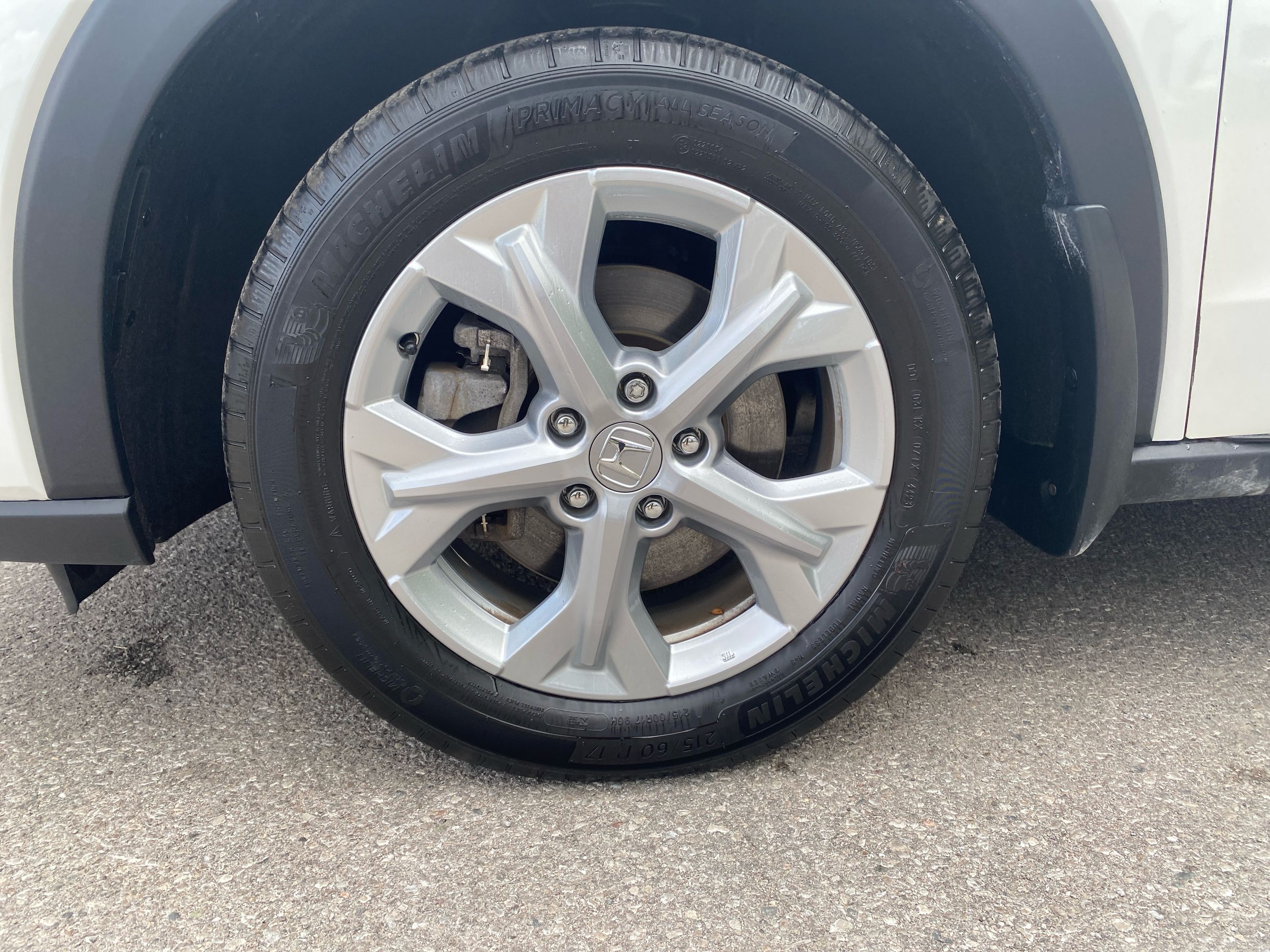 Honda HR-V  2024 à Markham, Ontario