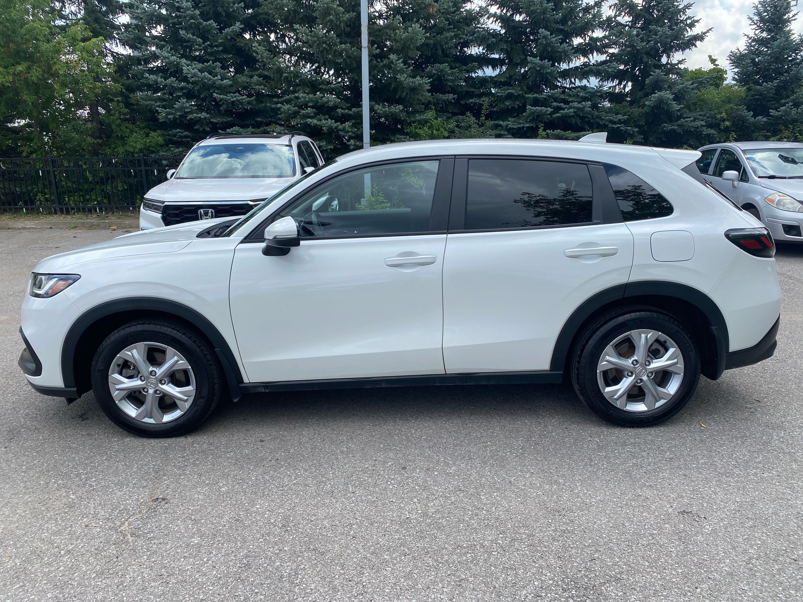 Honda HR-V  2024 à Markham, Ontario