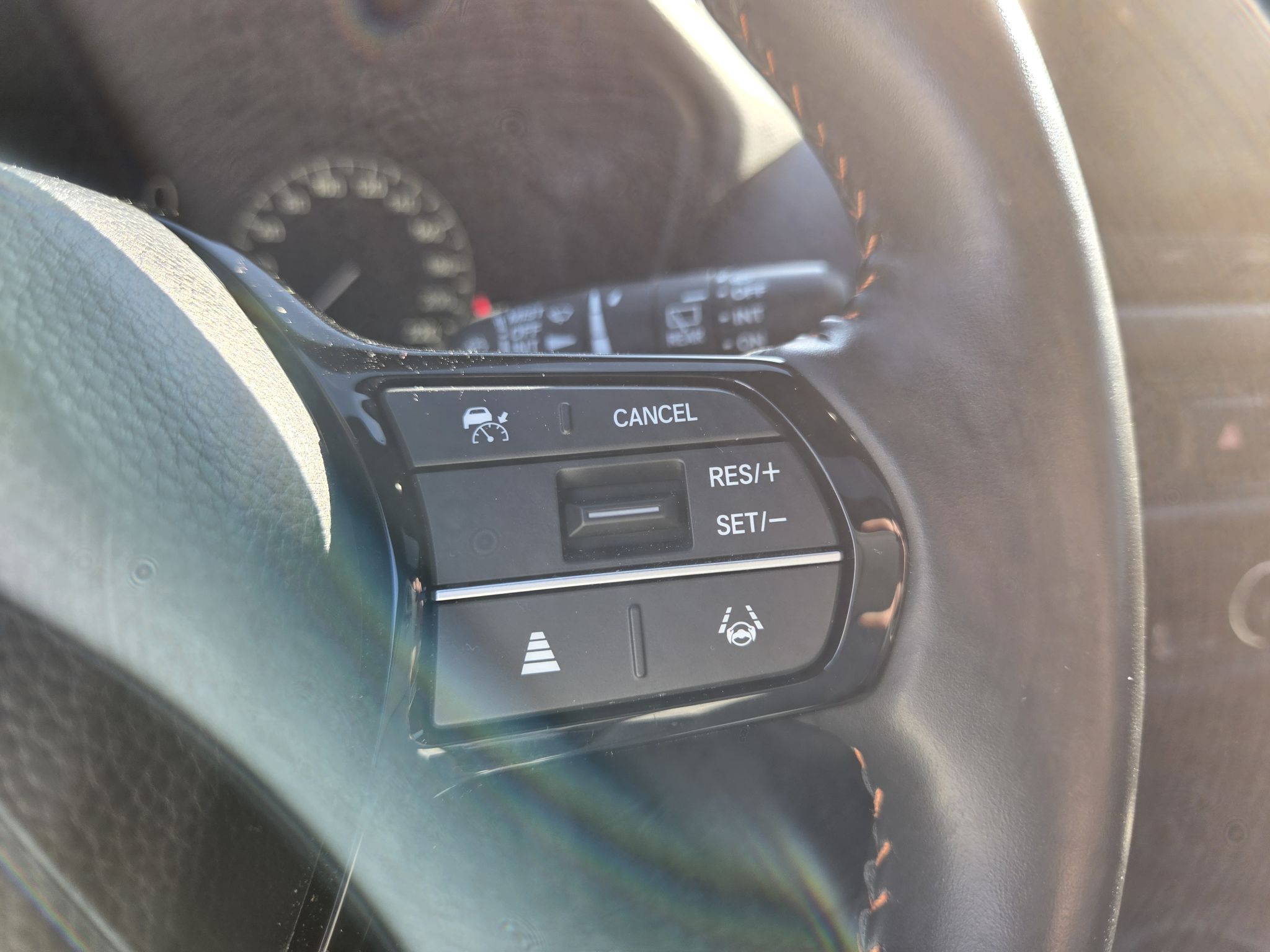 Honda HR-V  2024