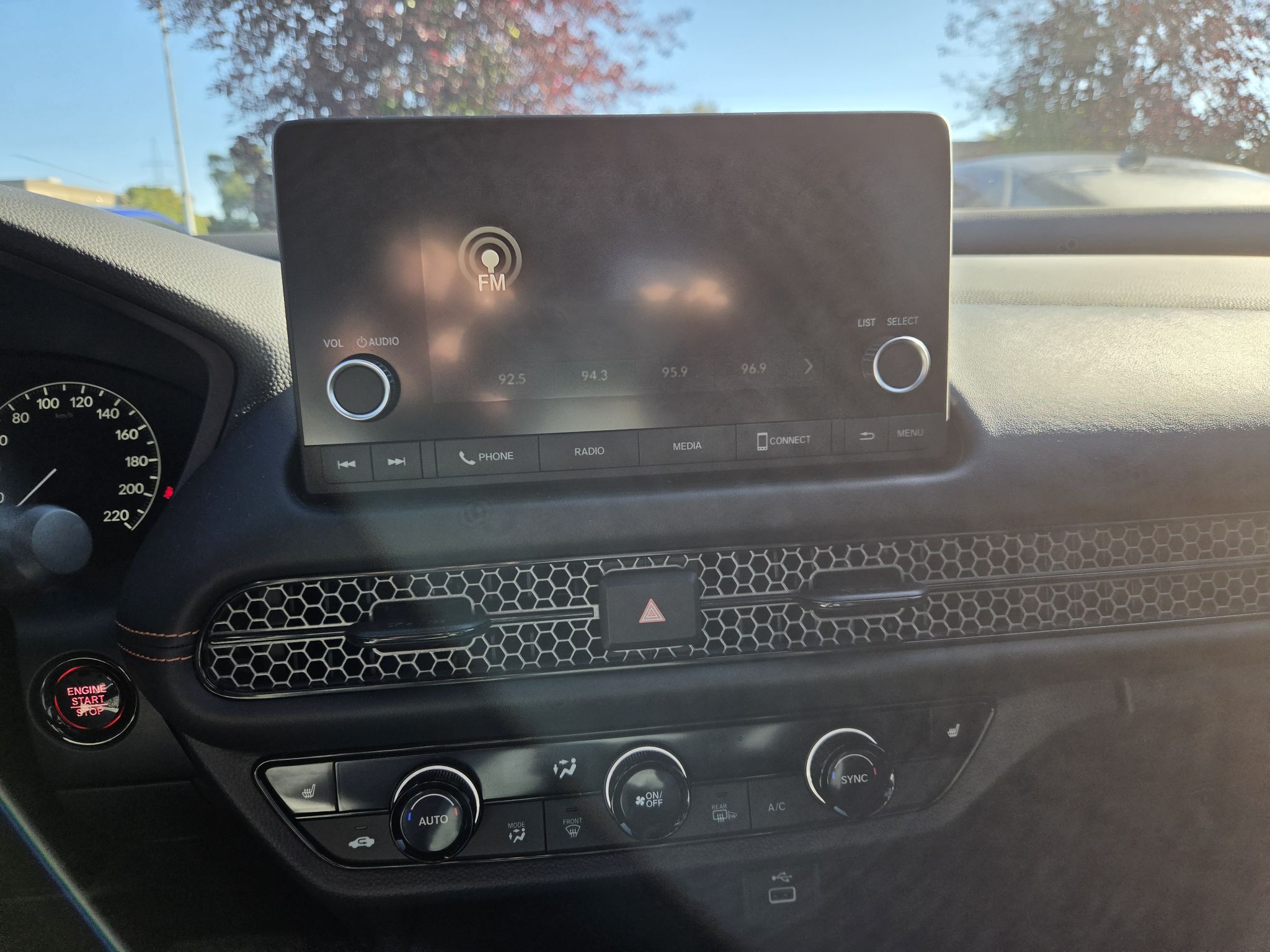 Honda HR-V  2024