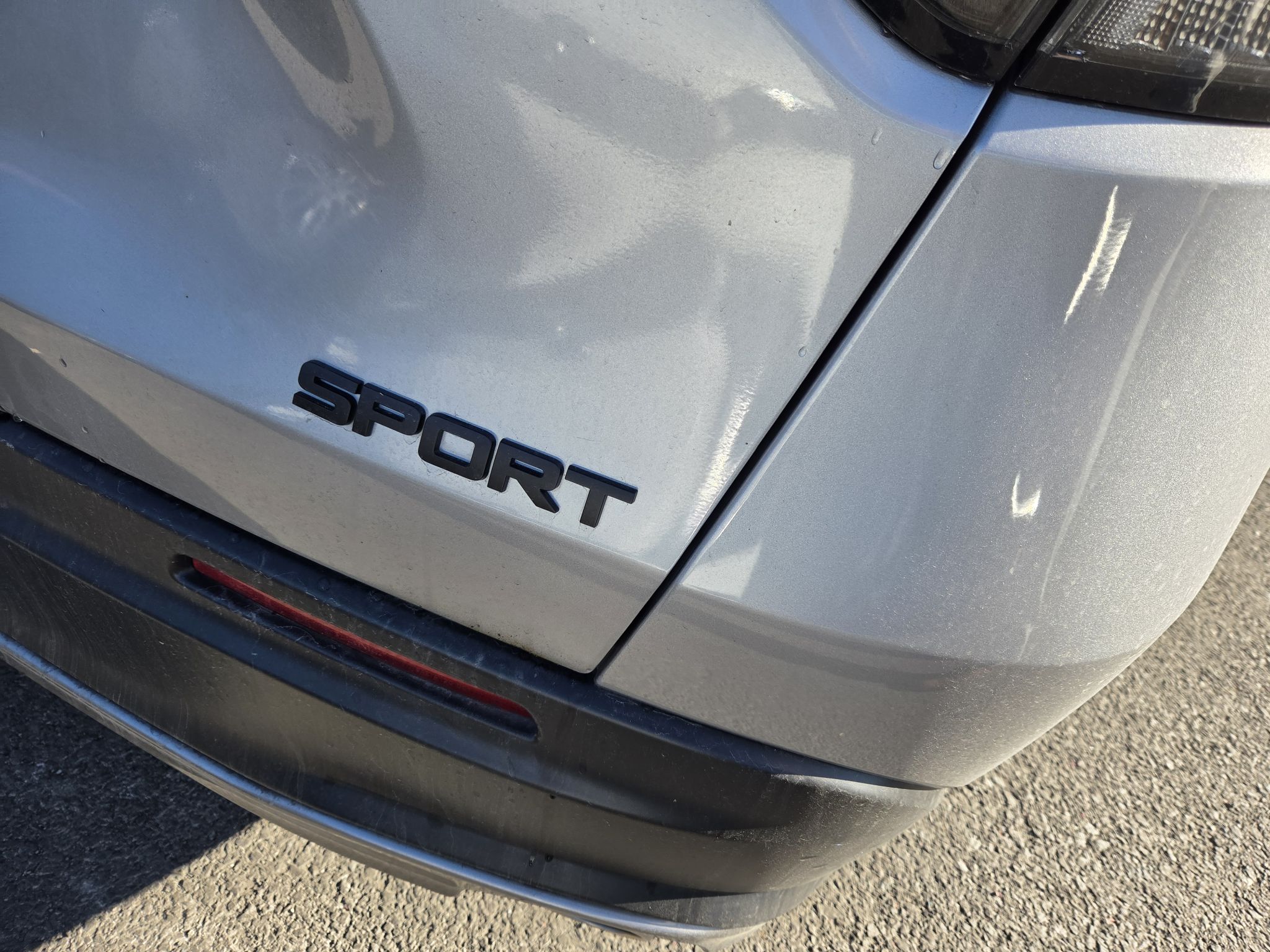 Honda HR-V  2024