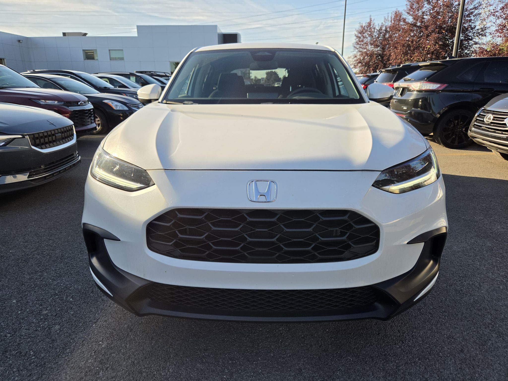 Honda HR-V  2025 à Dollard-des-Ormeaux, Québec