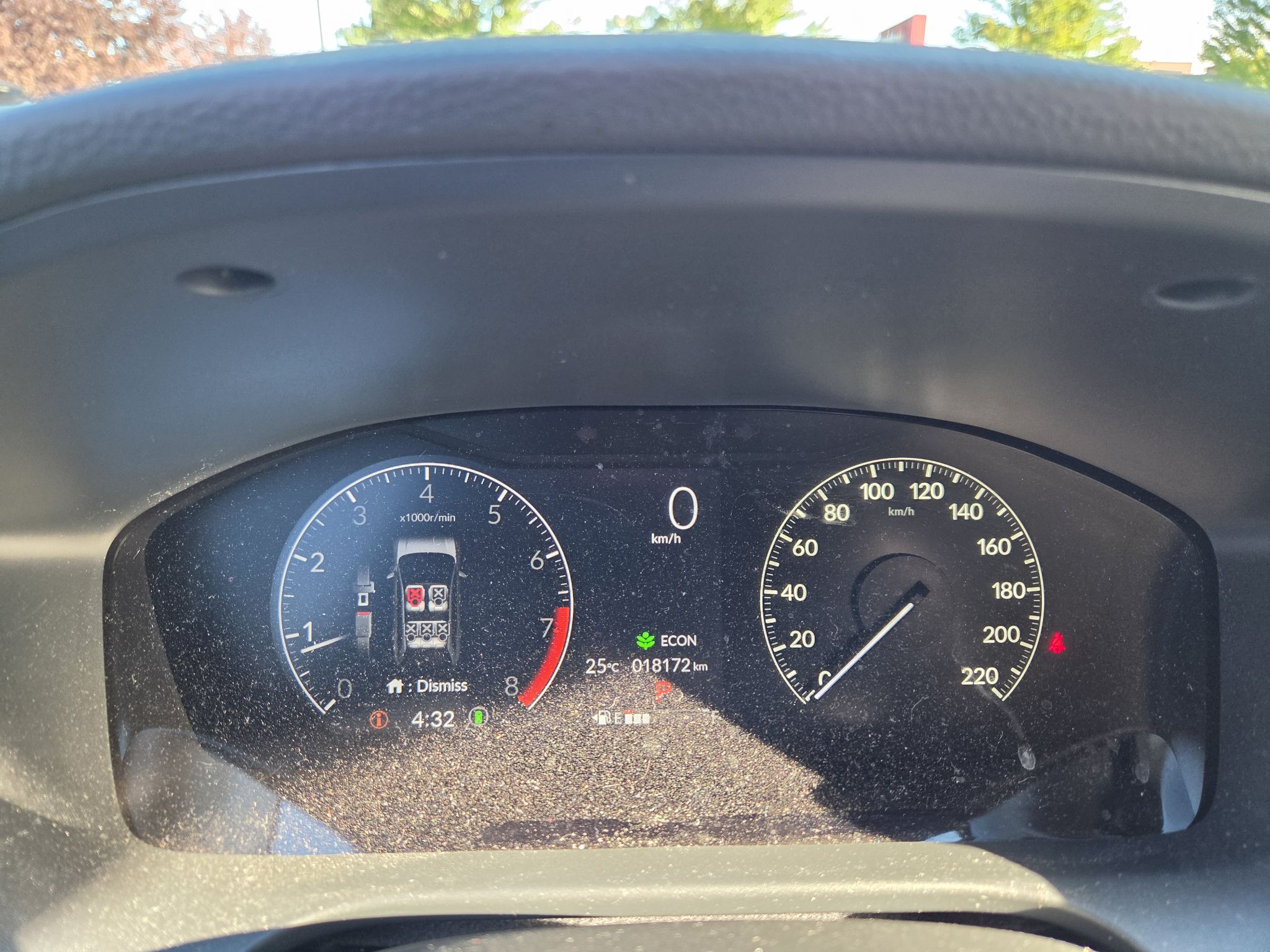 Honda HR-V  2025 à Dollard-des-Ormeaux, Québec