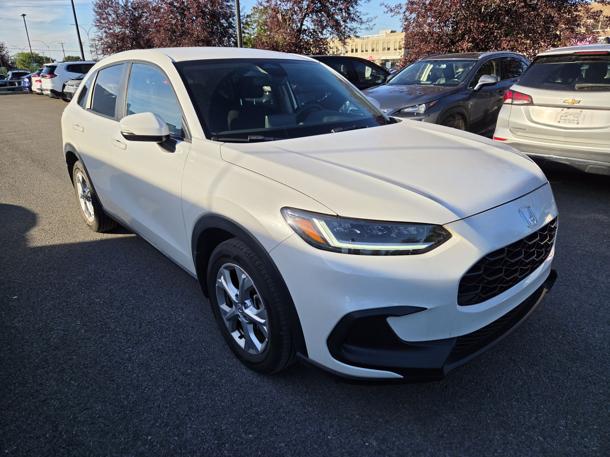Honda HR-V  2025 à Dollard-des-Ormeaux, Québec