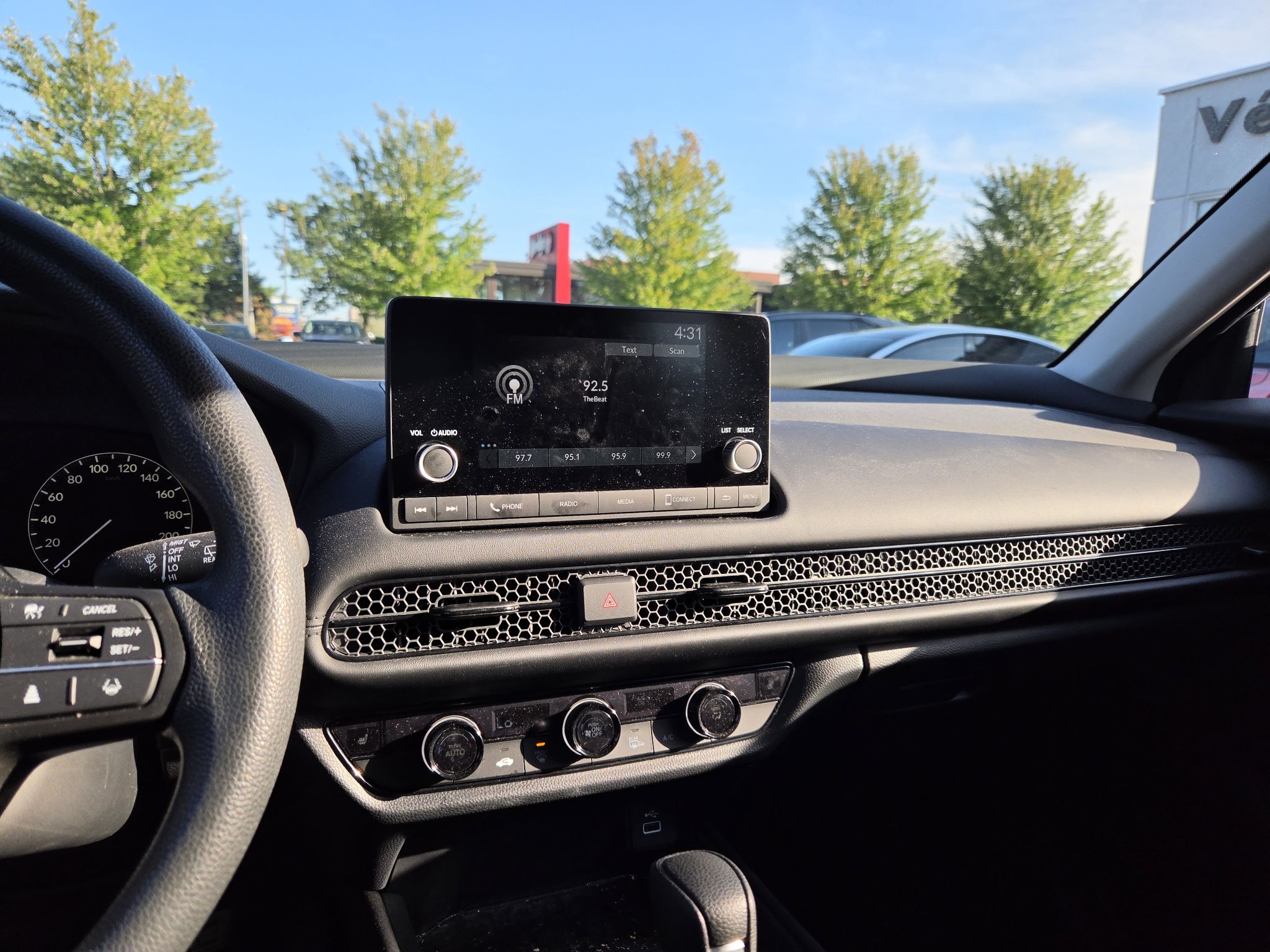 Honda HR-V  2025 à Dollard-des-Ormeaux, Québec