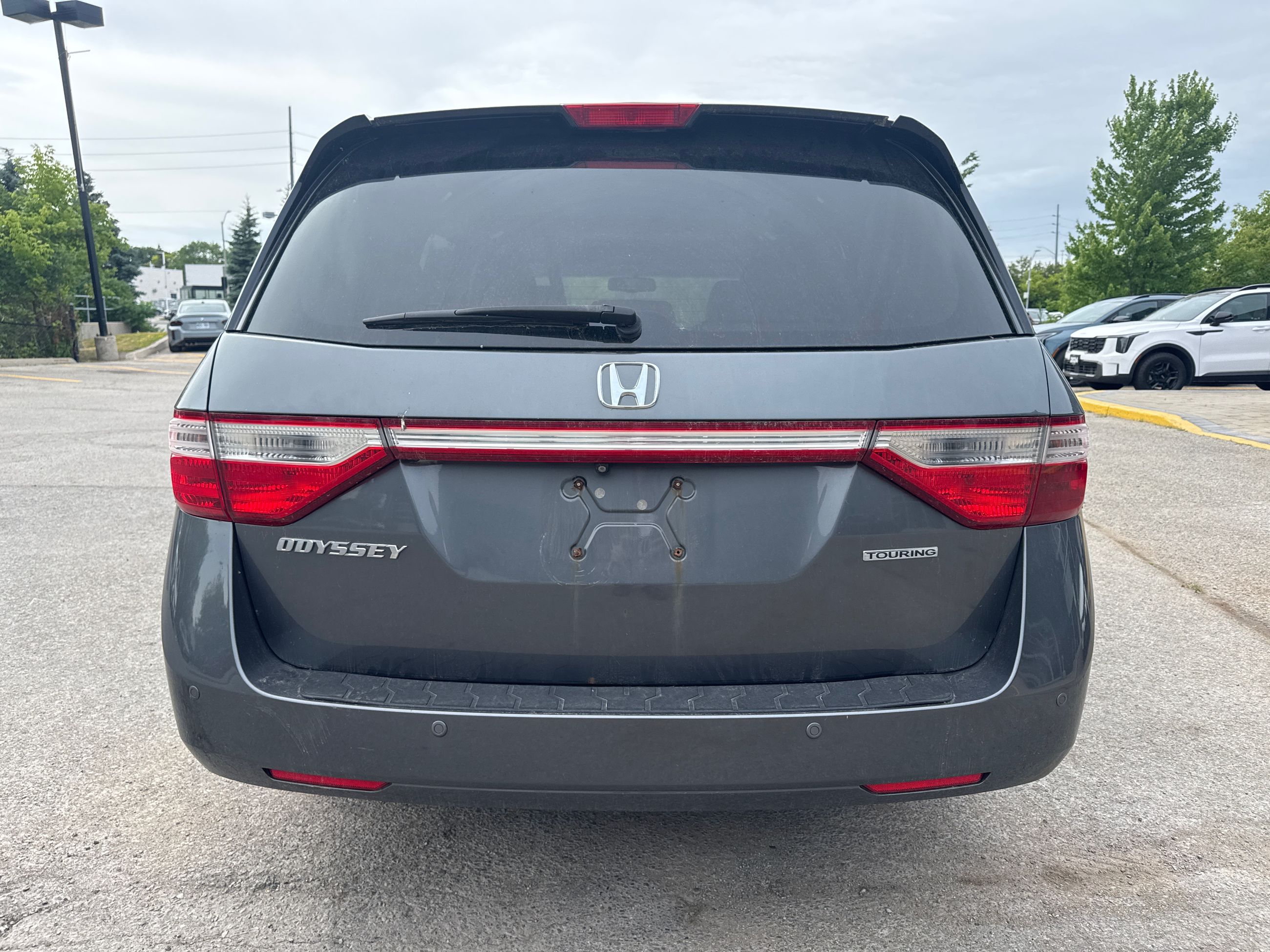 Honda Odyssey  2013 à Markham, Ontario