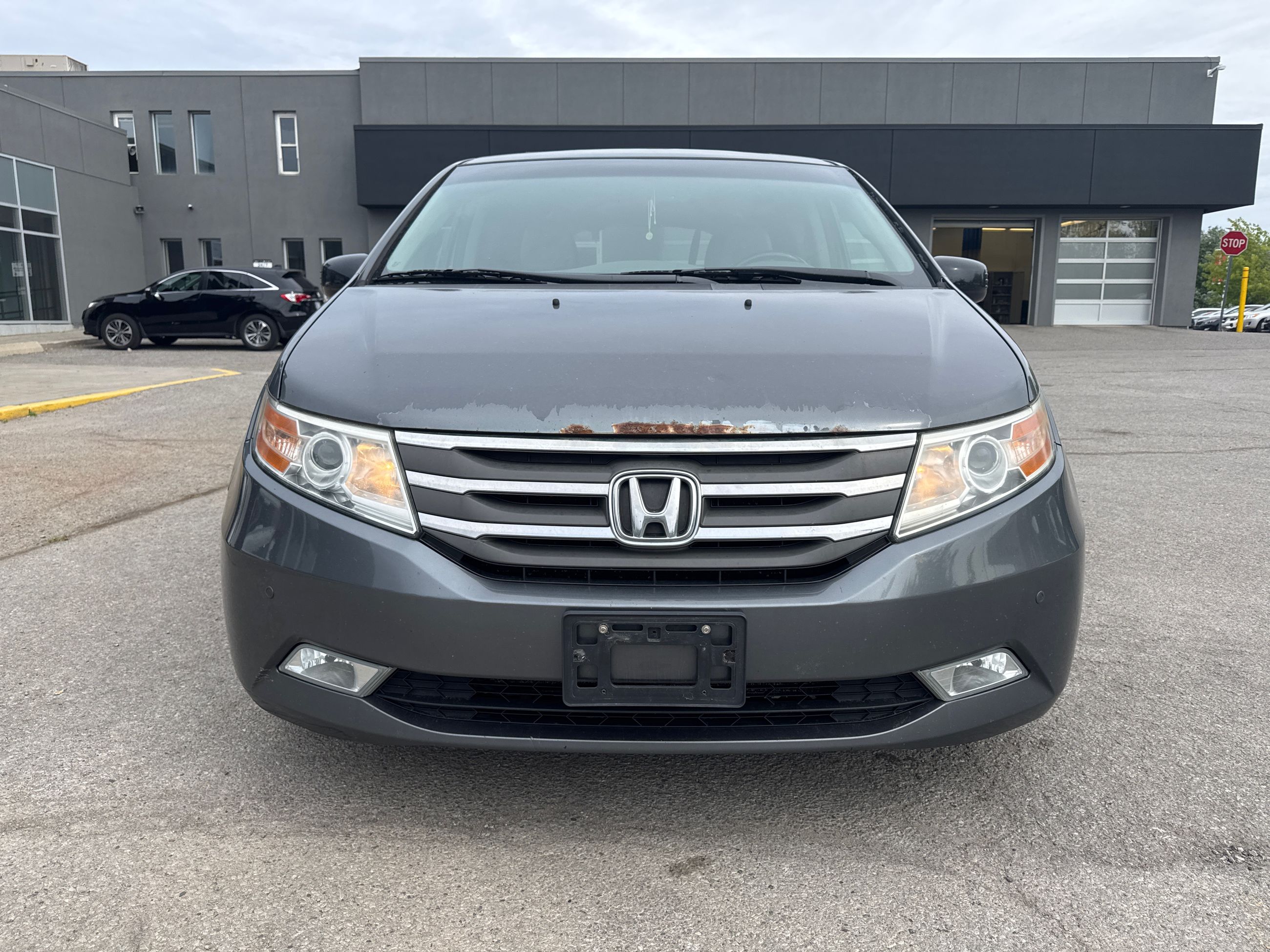 Honda Odyssey  2013 à Markham, Ontario