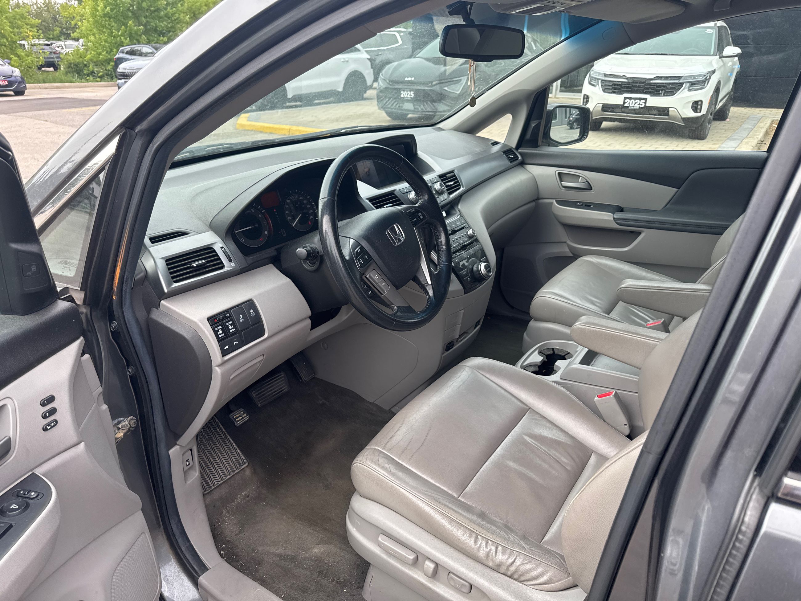 Honda Odyssey  2013 à Markham, Ontario
