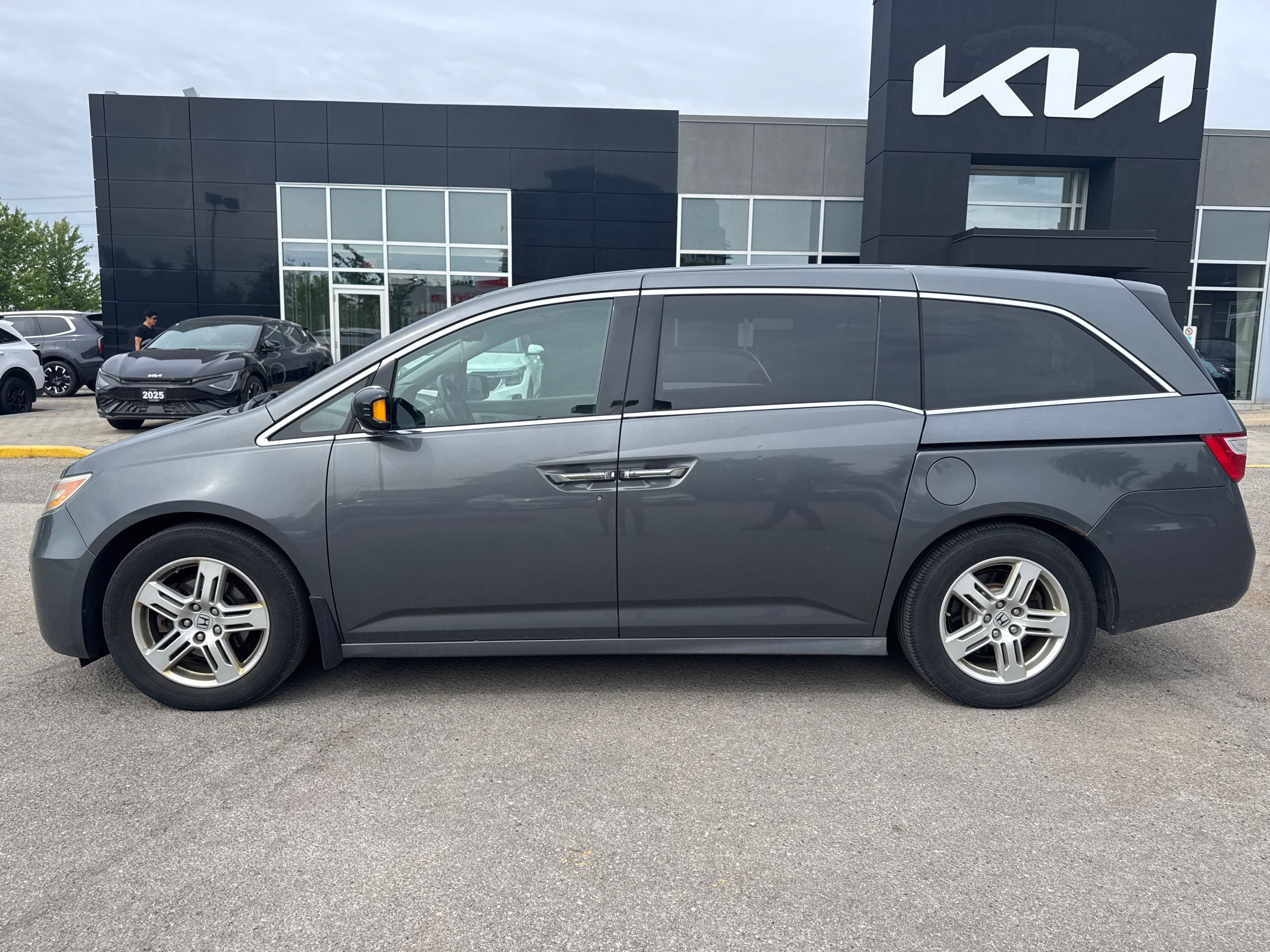 Honda Odyssey  2013 à Markham, Ontario