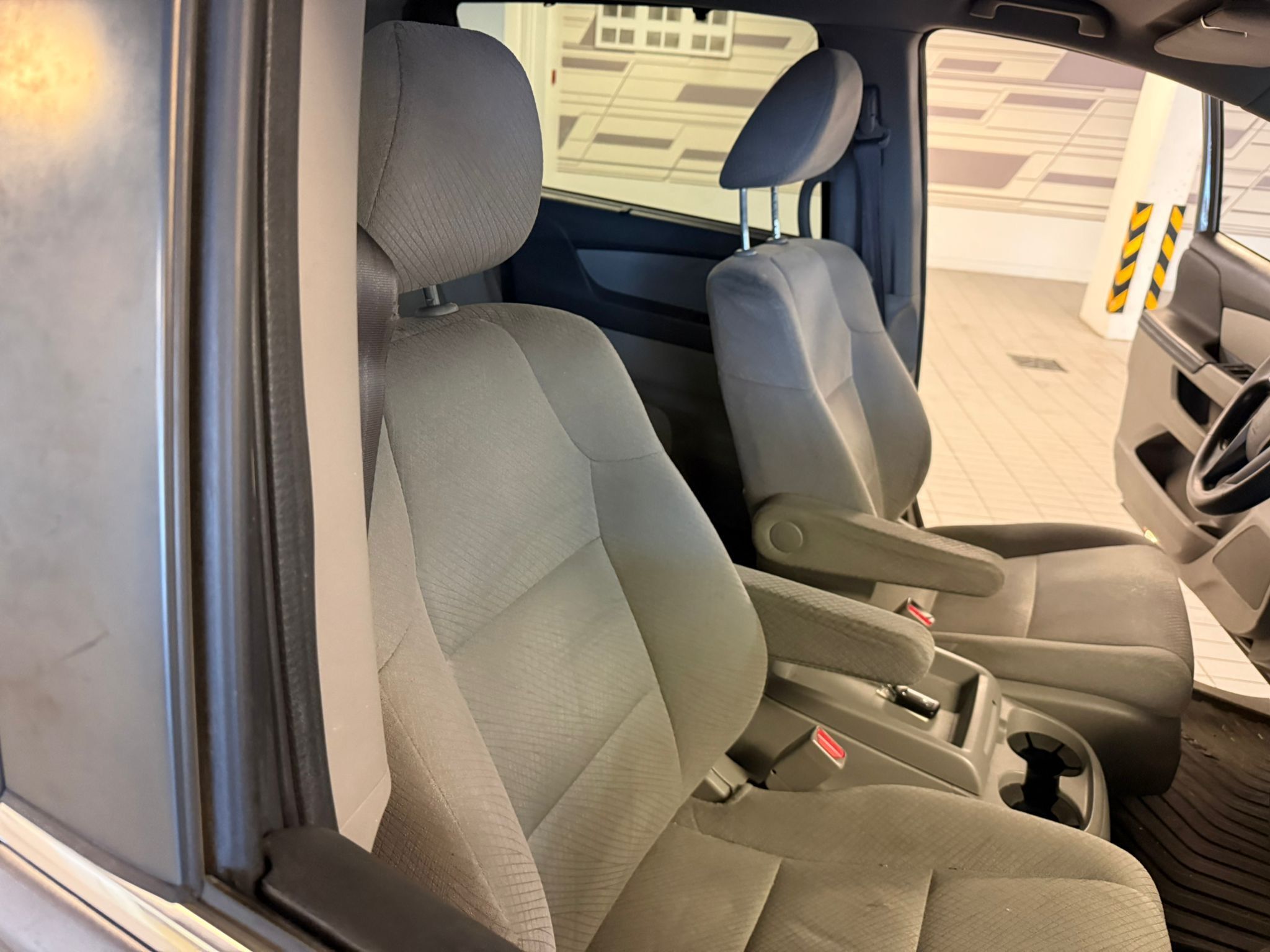 Honda Odyssey  2014 à Vancouver, Colombie-Britannique