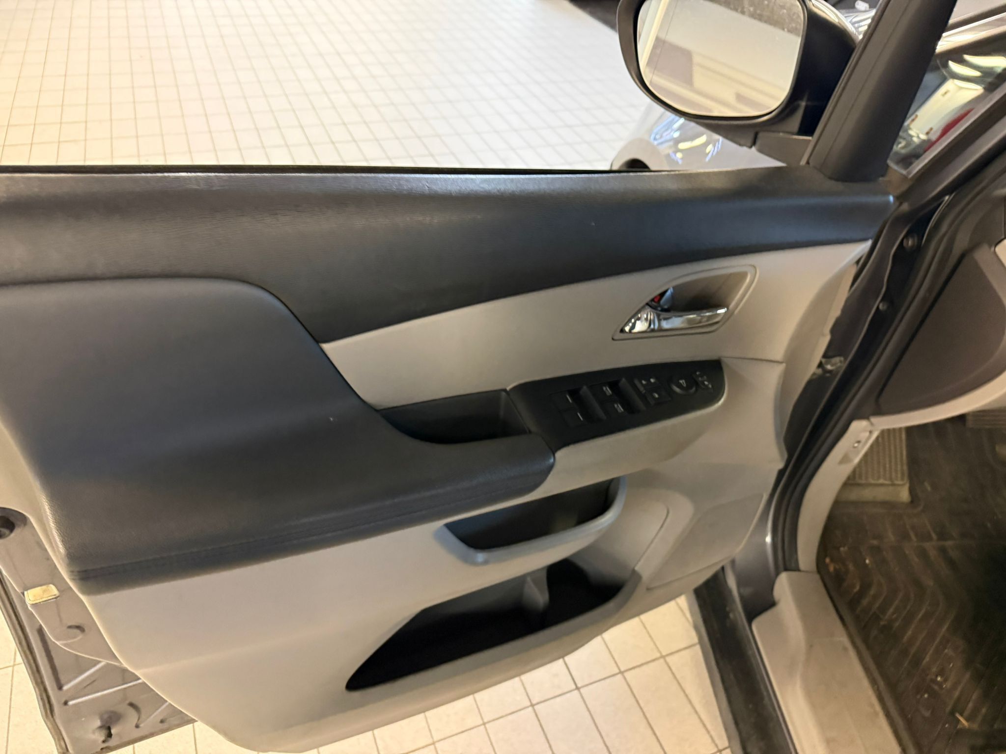 Honda Odyssey  2014 à Vancouver, Colombie-Britannique