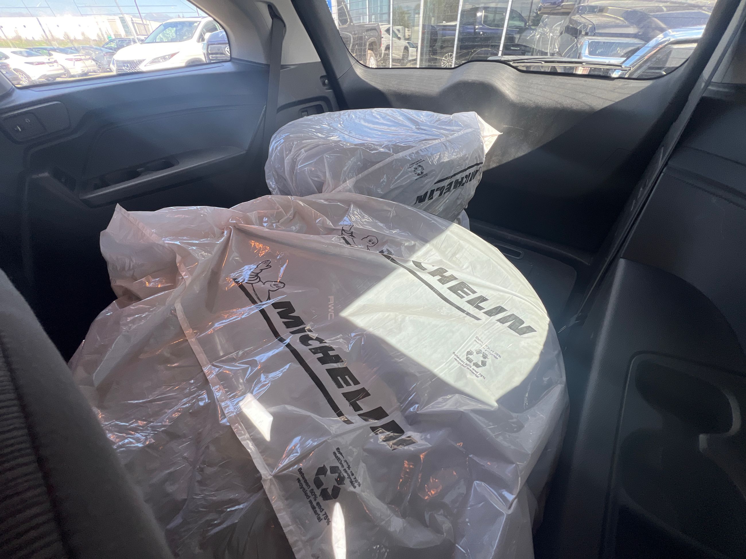 2018 Honda Odyssey in Bolton, Ontario
