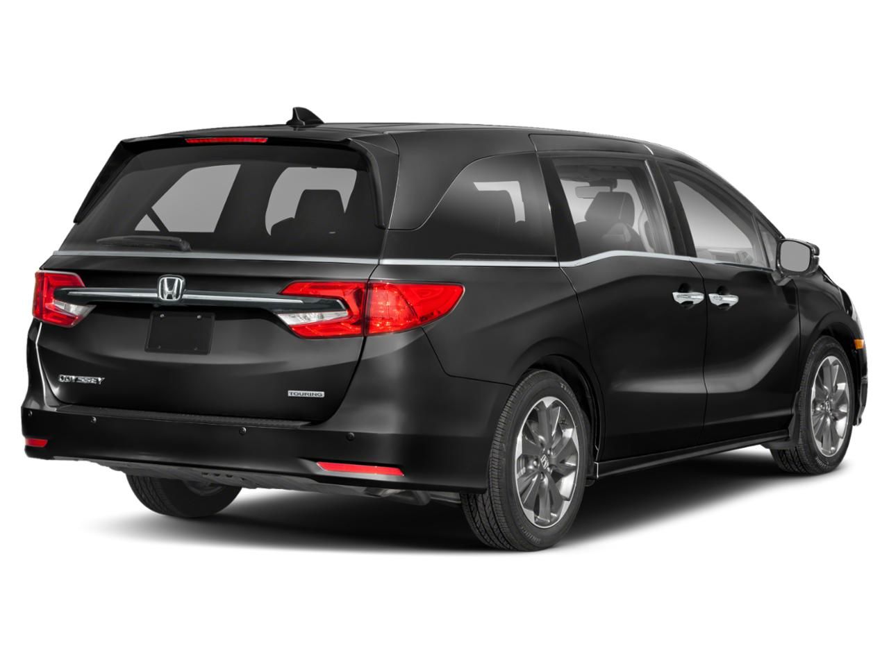 2022 Honda Odyssey in Vancouver, British Columbia