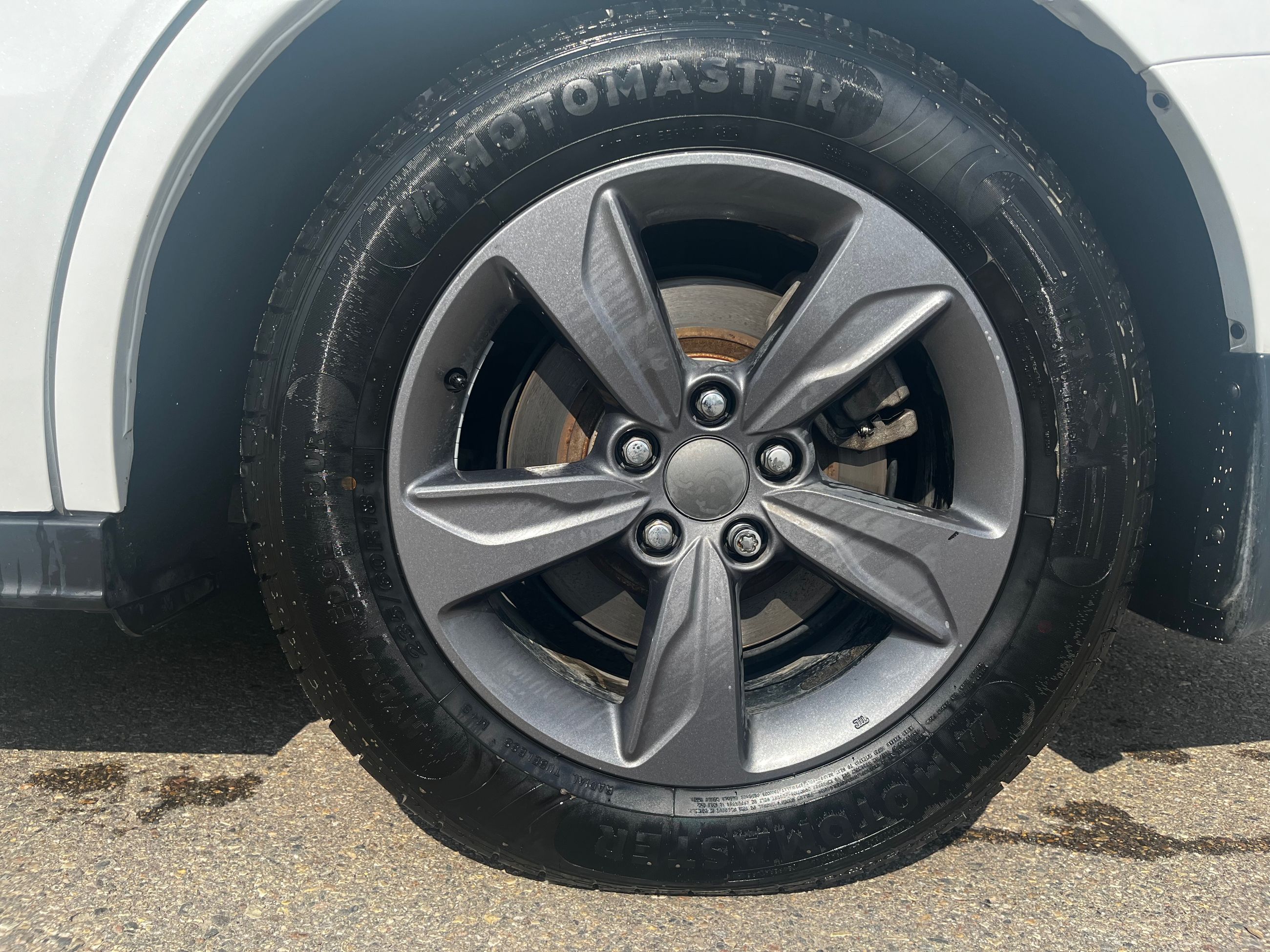 2022 Honda Odyssey in Regina, Saskatchewan