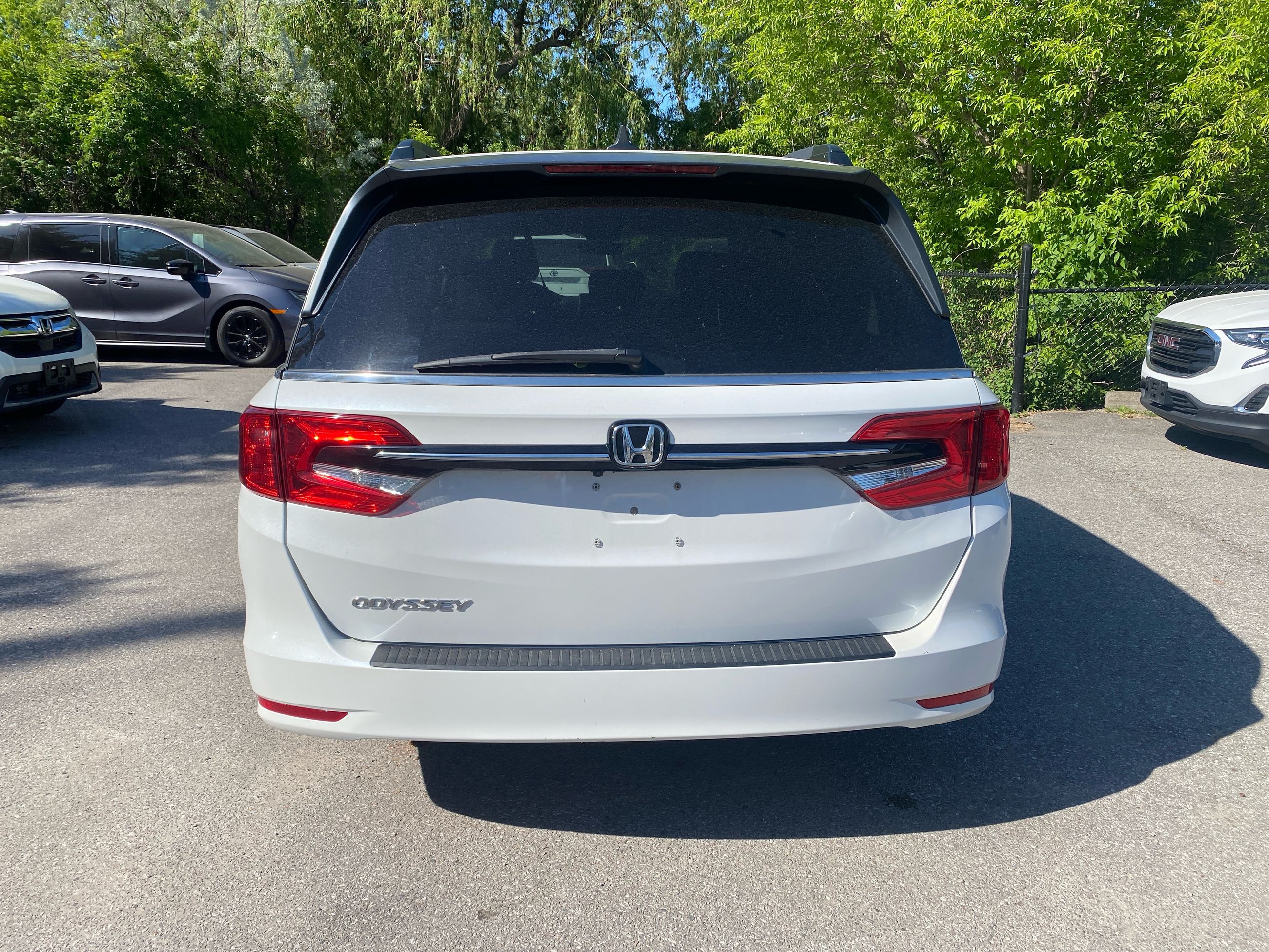 Honda Odyssey  2022 à Markham, Ontario