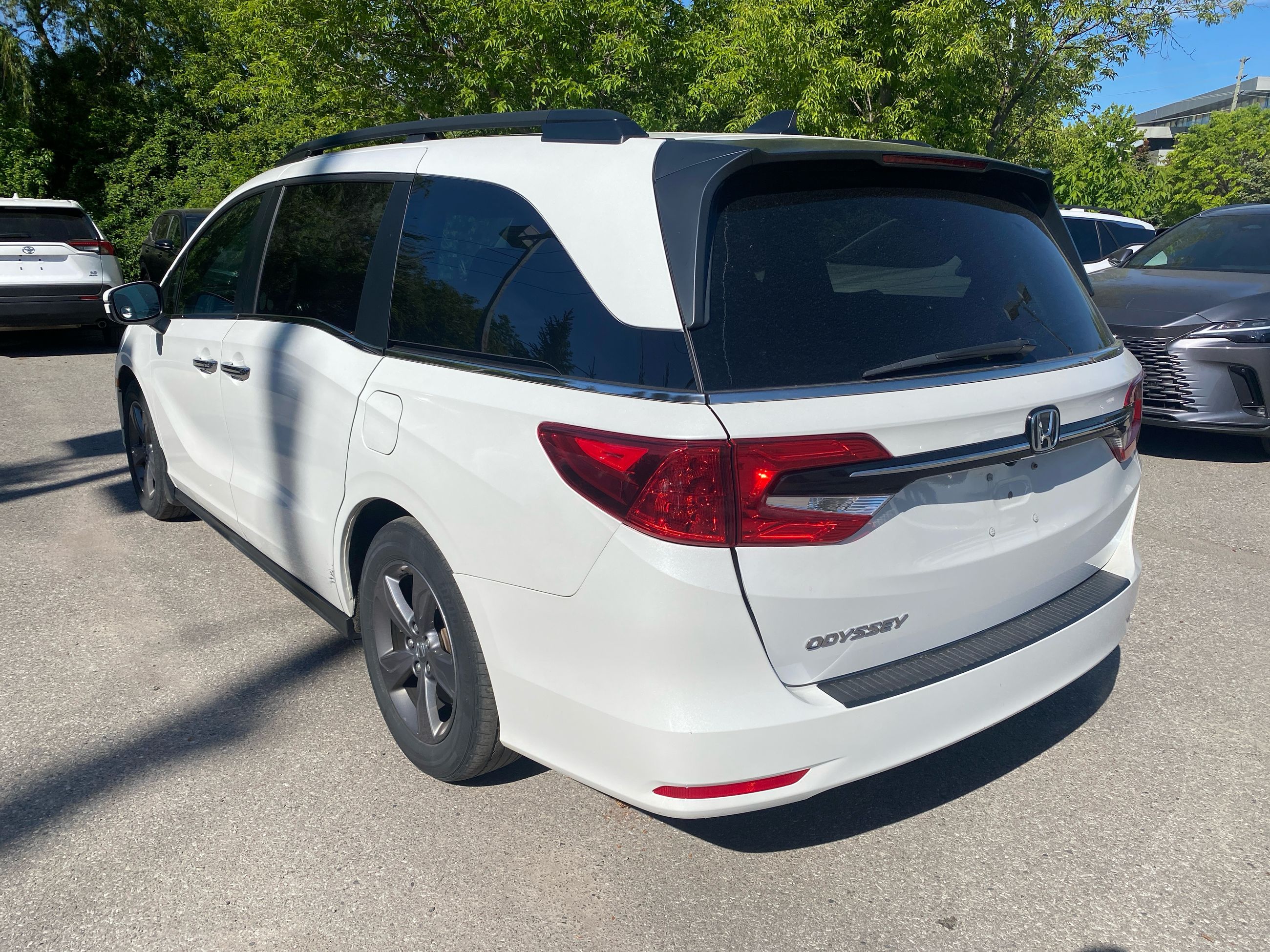 Honda Odyssey  2022 à Markham, Ontario