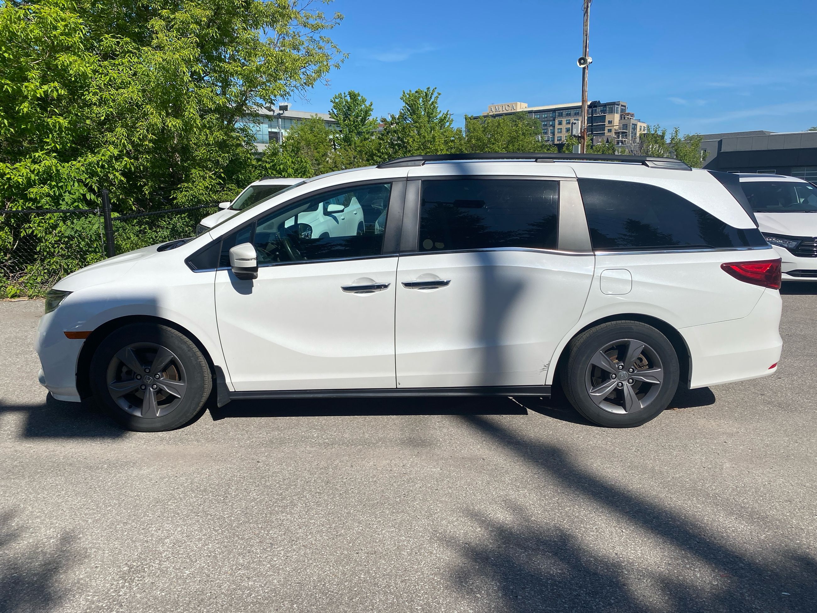 Honda Odyssey  2022 à Markham, Ontario