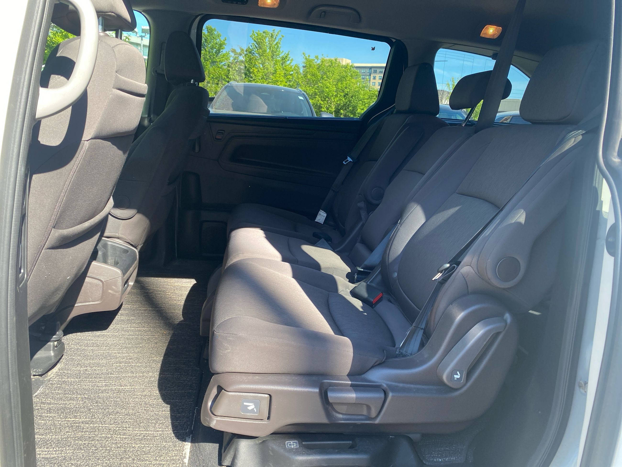 Honda Odyssey  2022 à Markham, Ontario