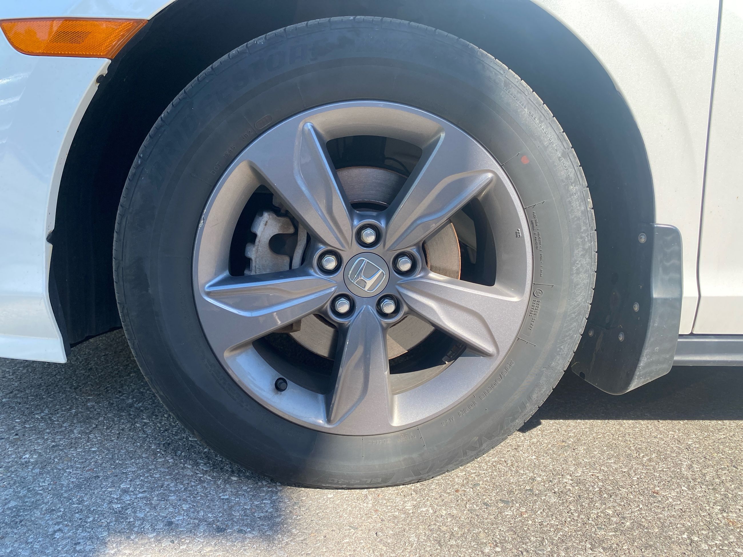 Honda Odyssey  2022 à Markham, Ontario