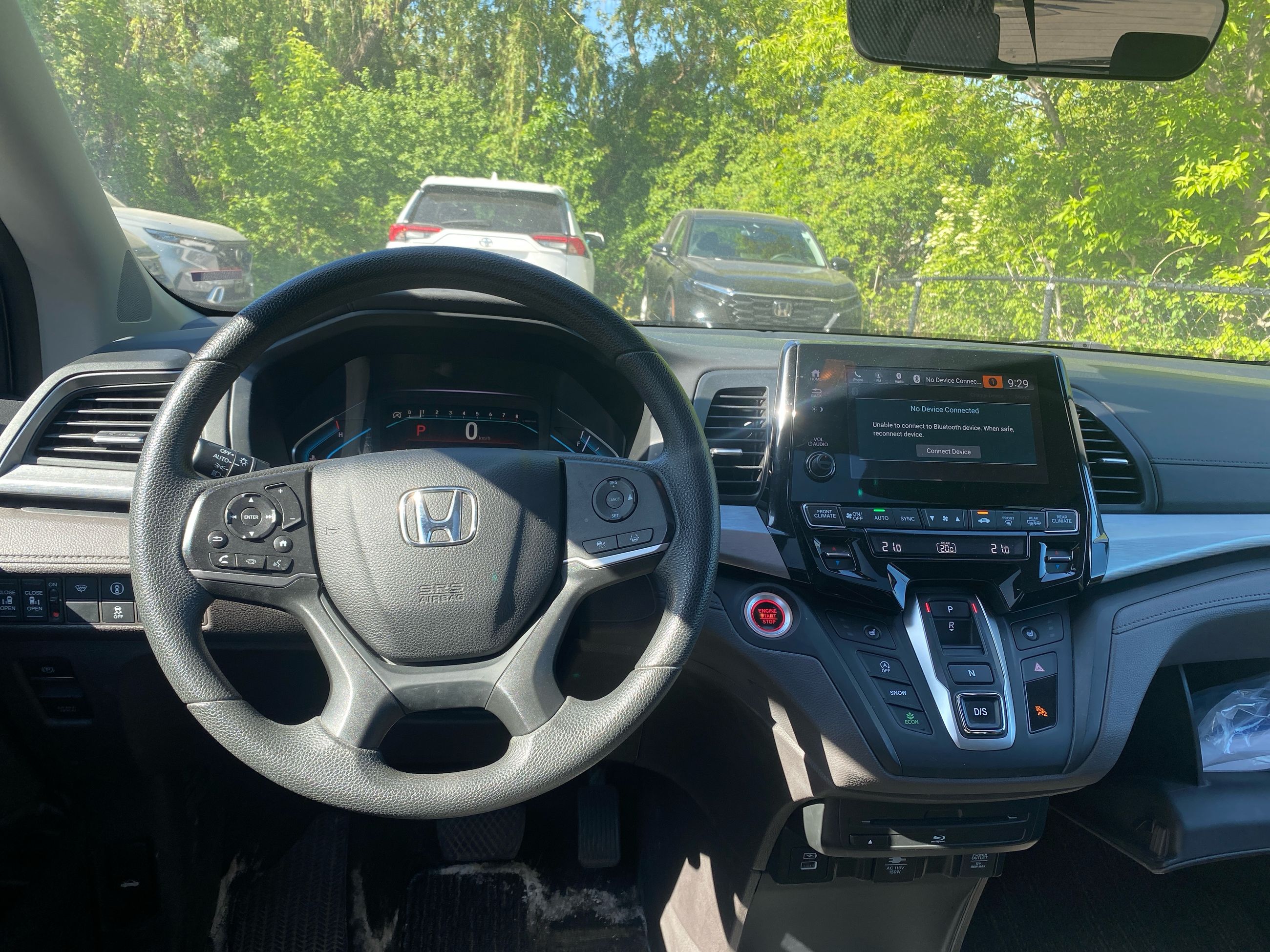 Honda Odyssey  2022 à Markham, Ontario