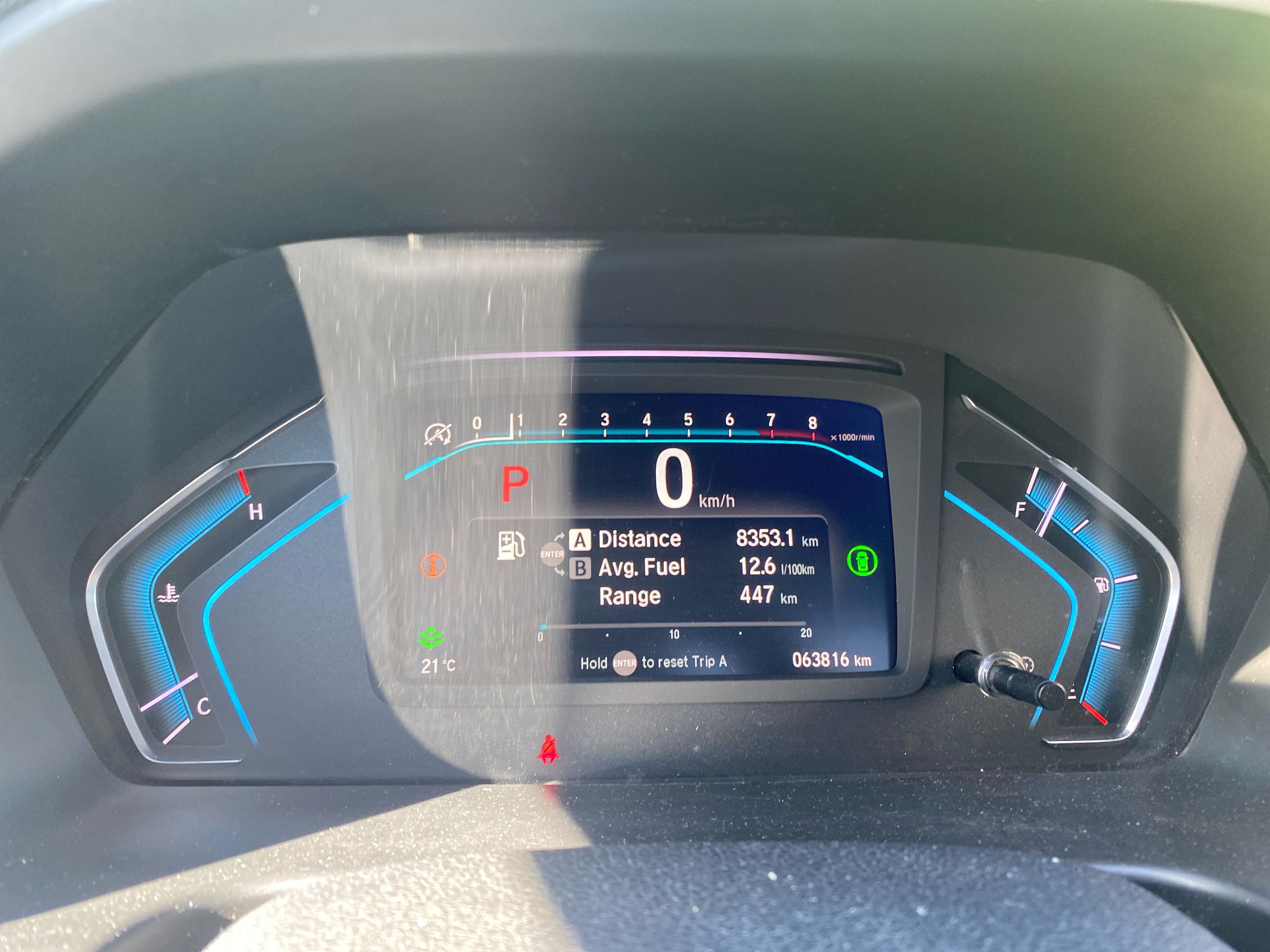 Honda Odyssey  2022 à Markham, Ontario