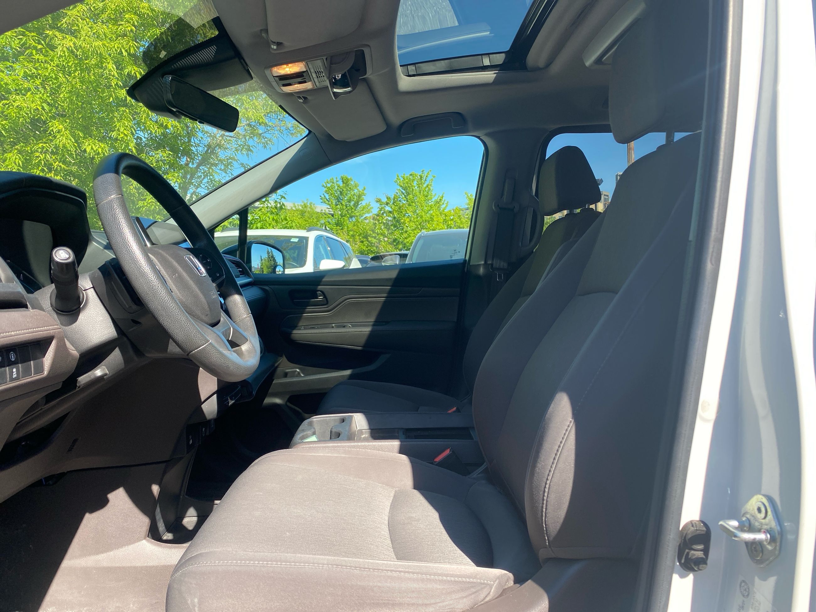 Honda Odyssey  2022 à Markham, Ontario