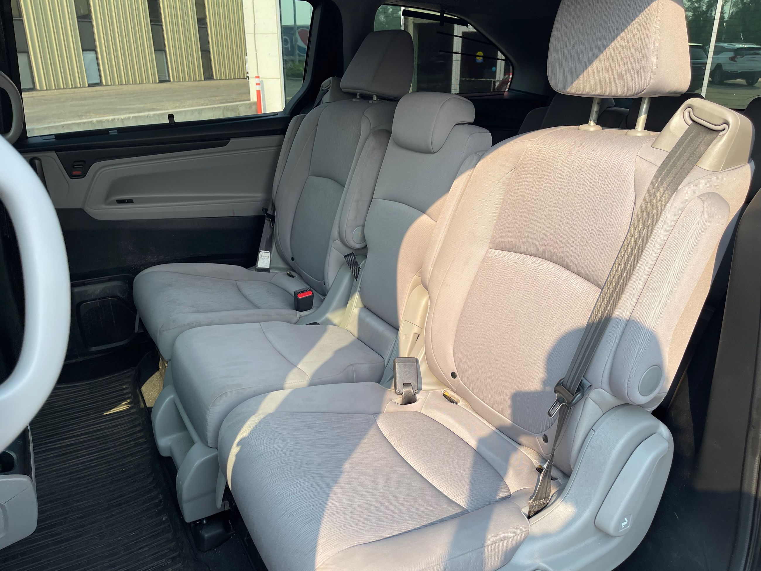 Honda Odyssey  2022 à Regina, Saskatchewan