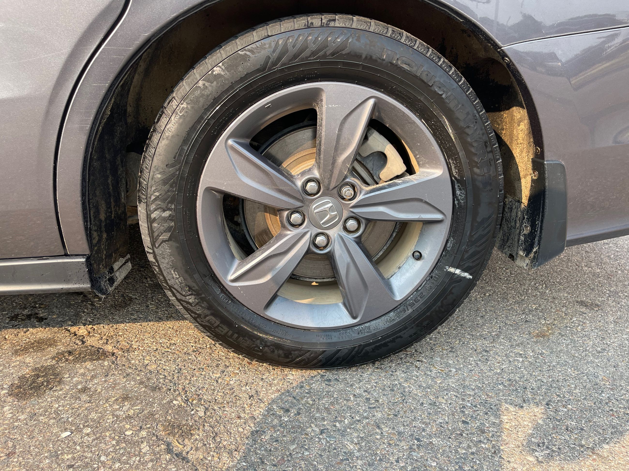 Honda Odyssey  2022 à Regina, Saskatchewan