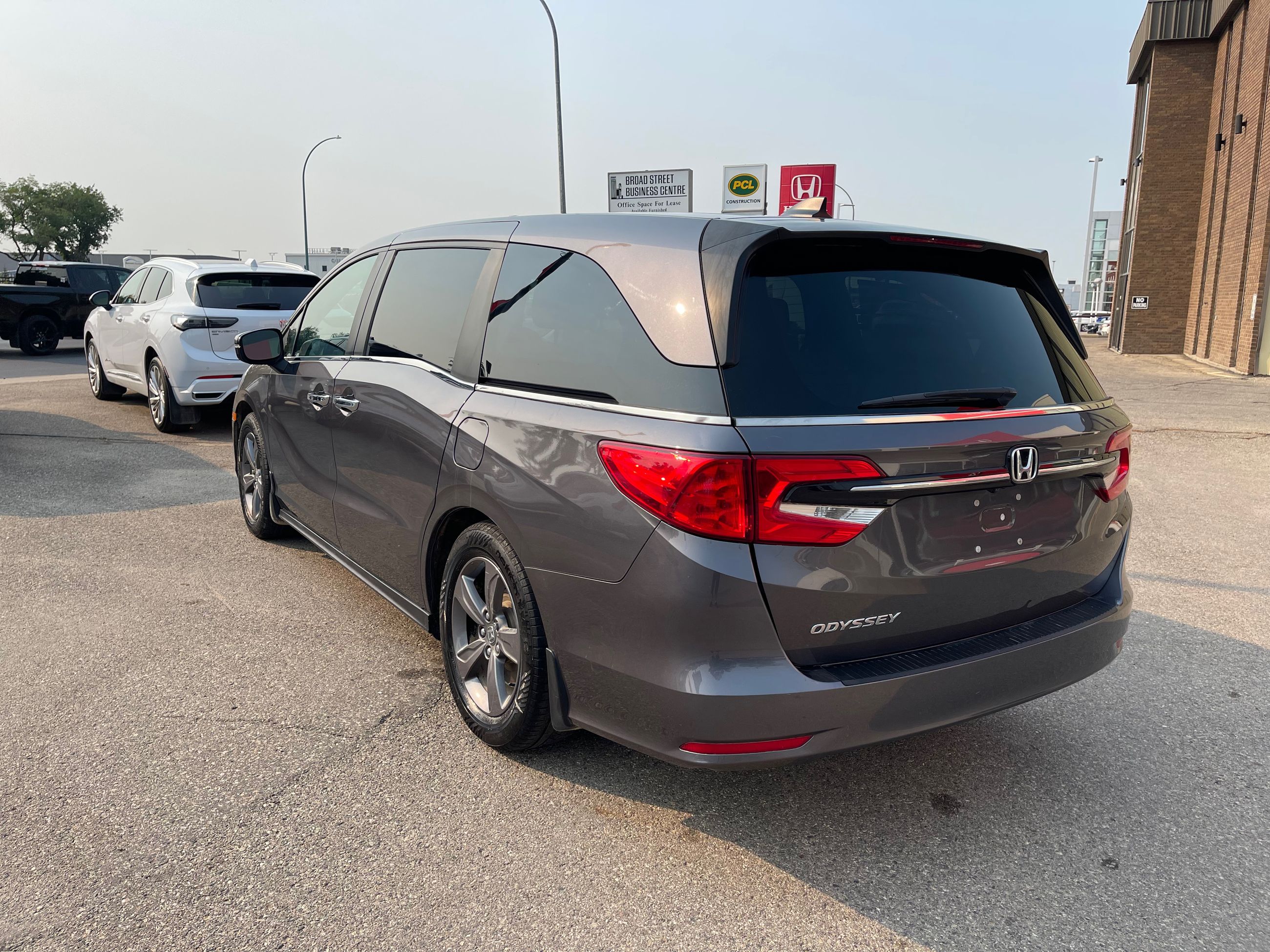 Honda Odyssey  2022 à Regina, Saskatchewan