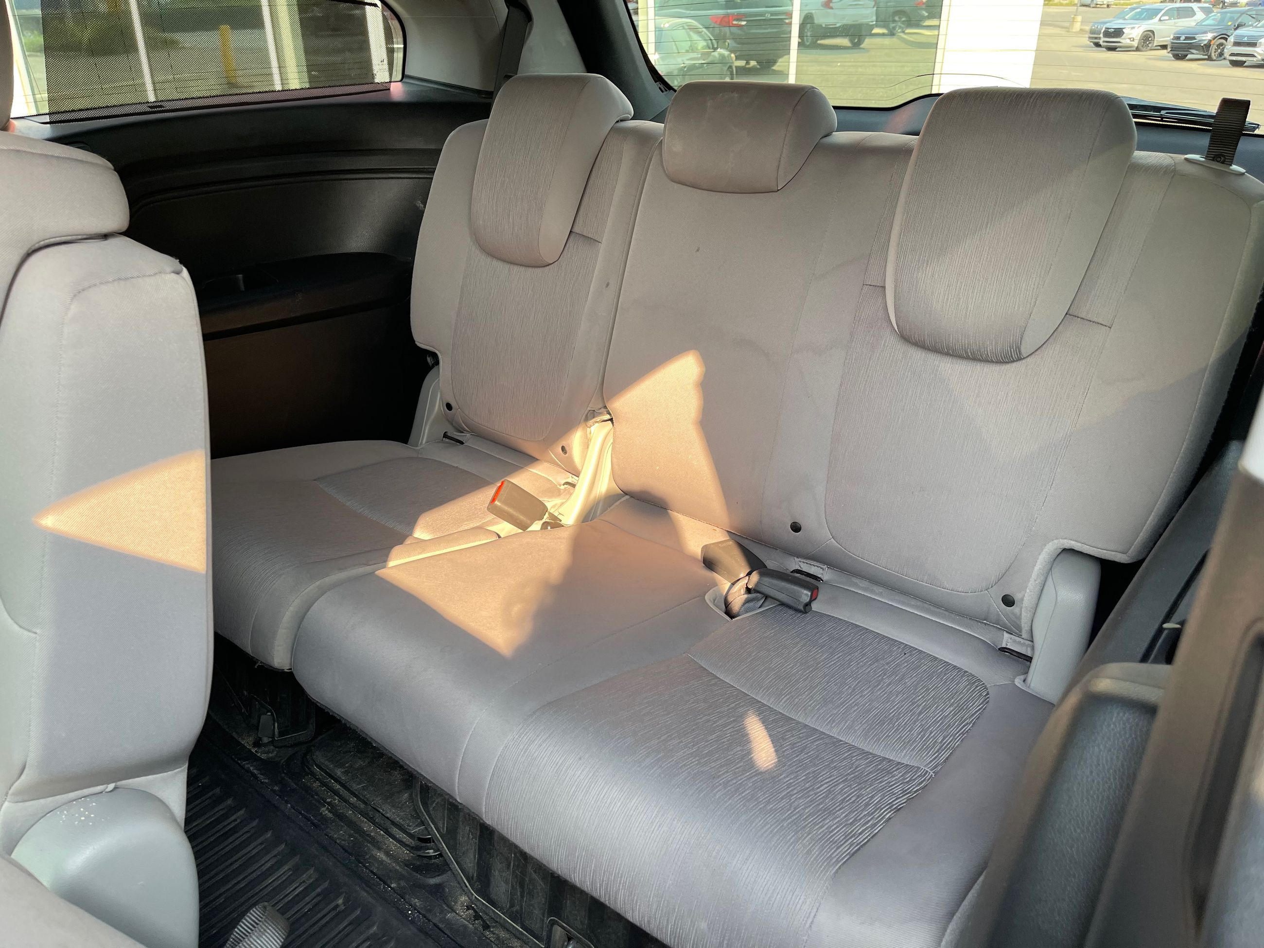 Honda Odyssey  2022 à Regina, Saskatchewan