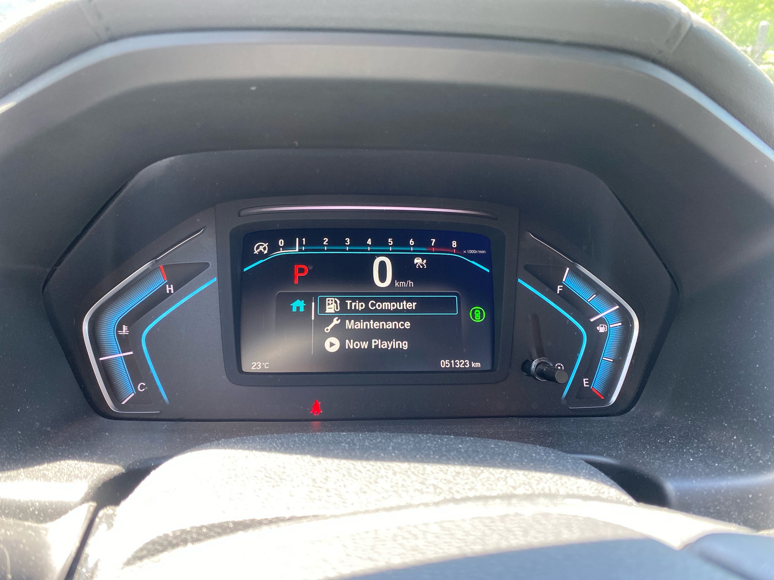2024 Honda Odyssey