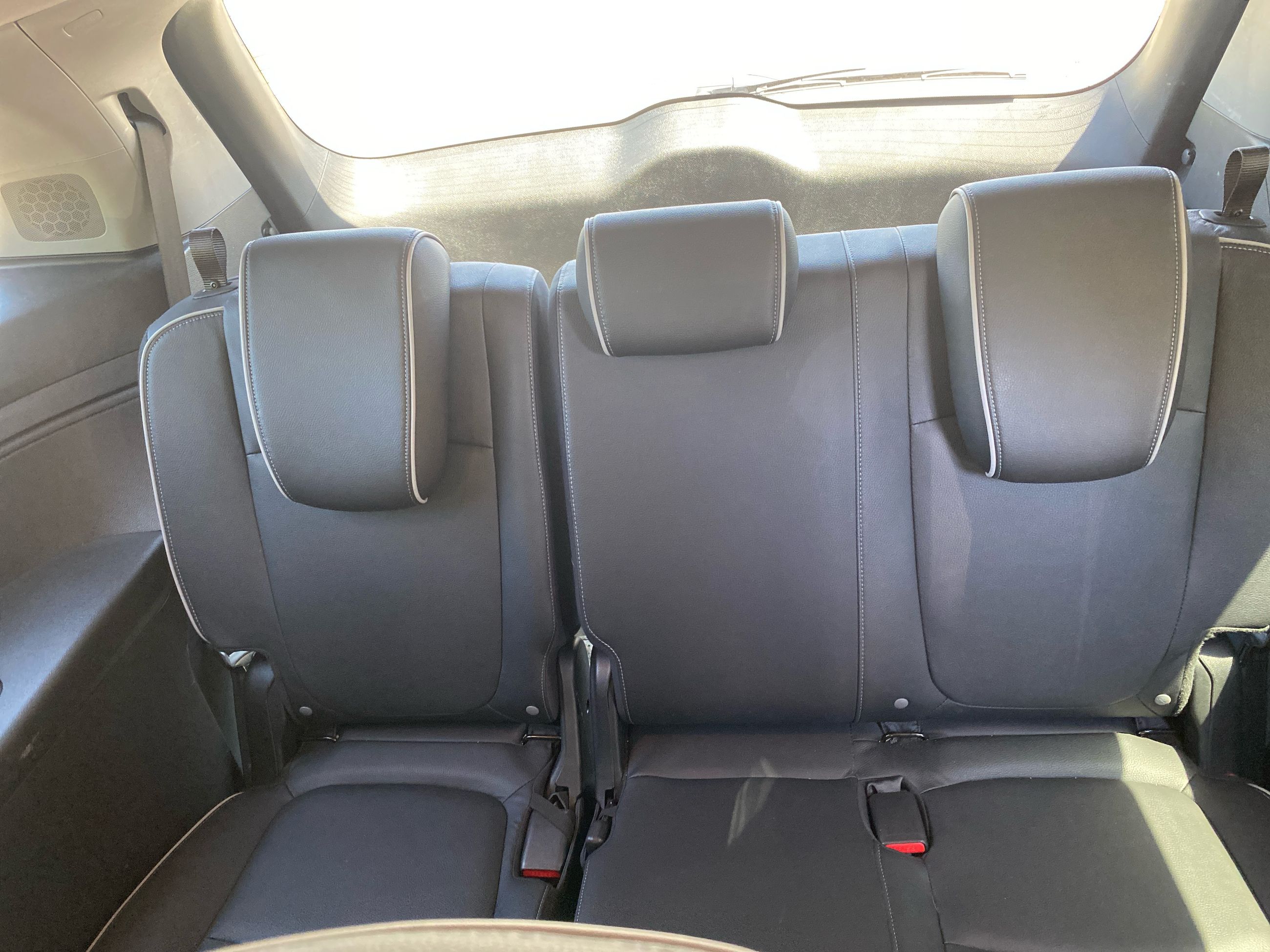 2024 Honda Odyssey
