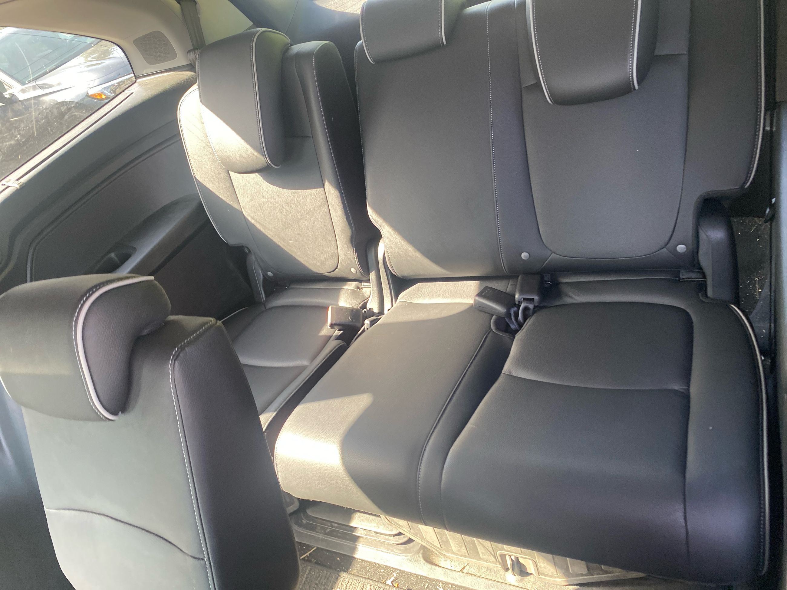 2024 Honda Odyssey