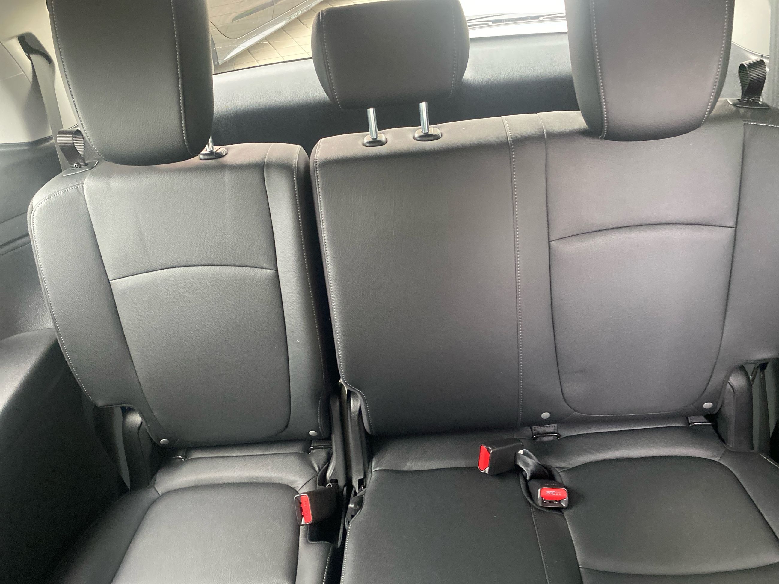 2024 Honda Odyssey