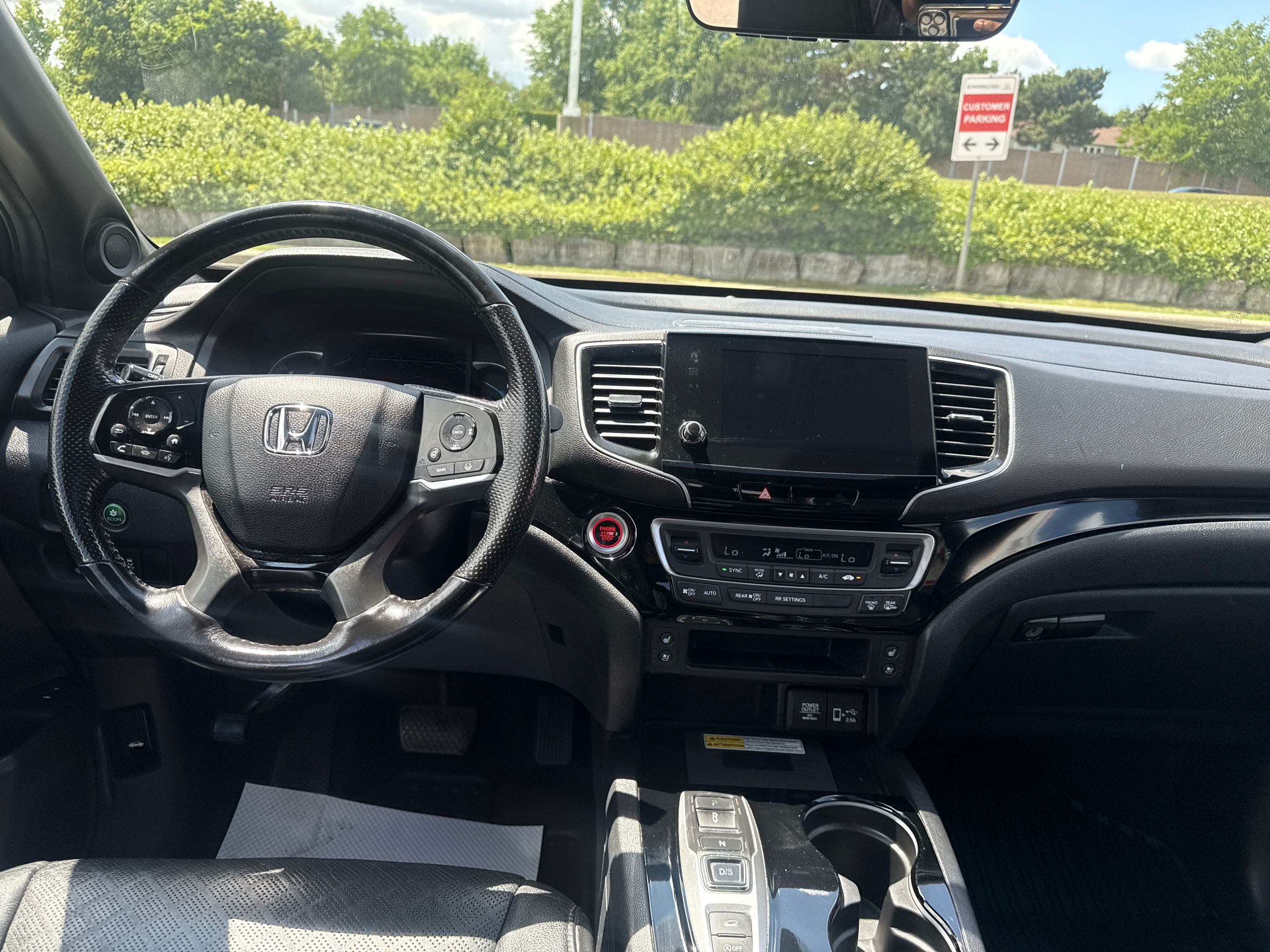 2019 Honda Passport in Mississauga, Ontario