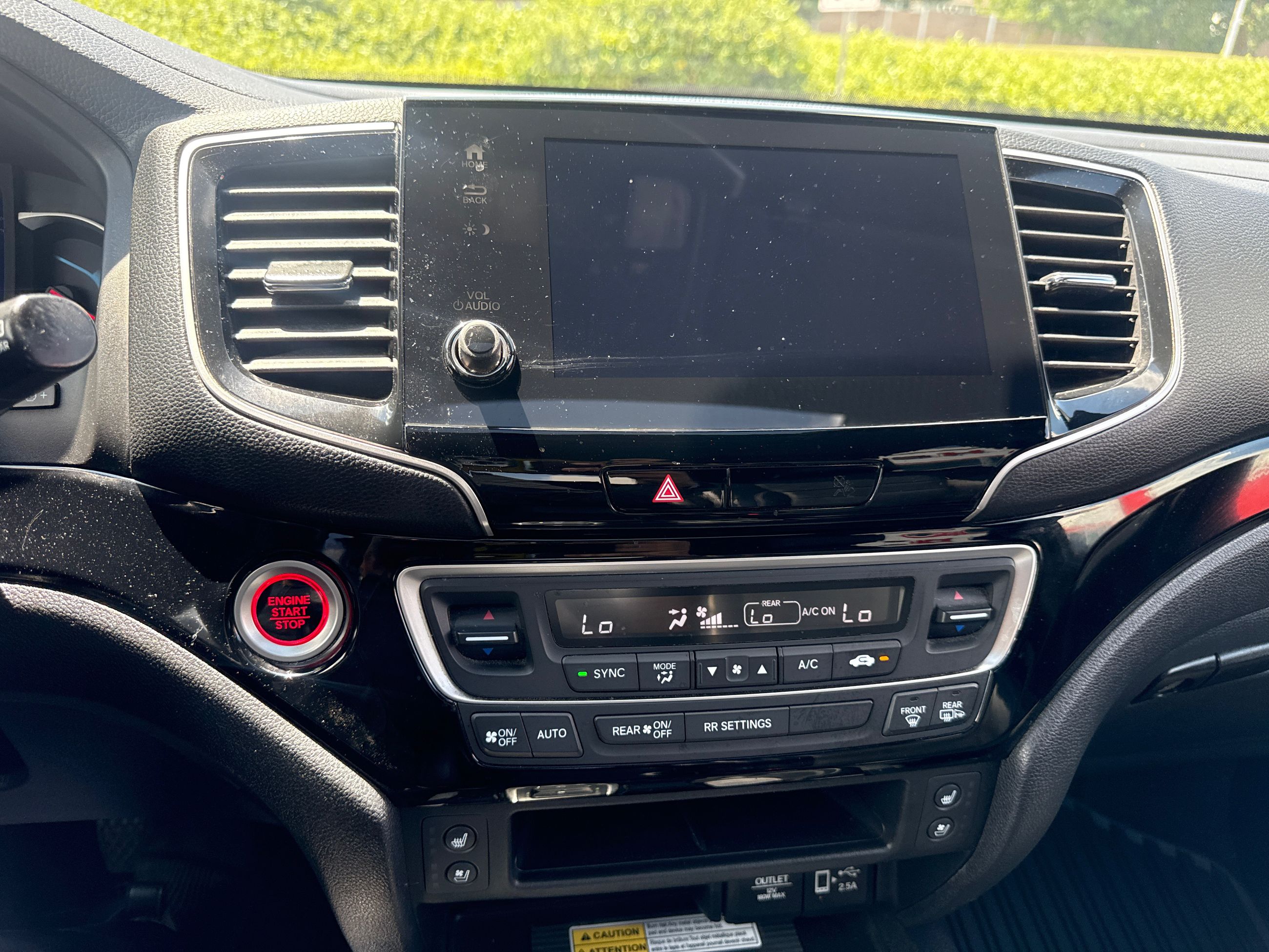 2019 Honda Passport in Mississauga, Ontario