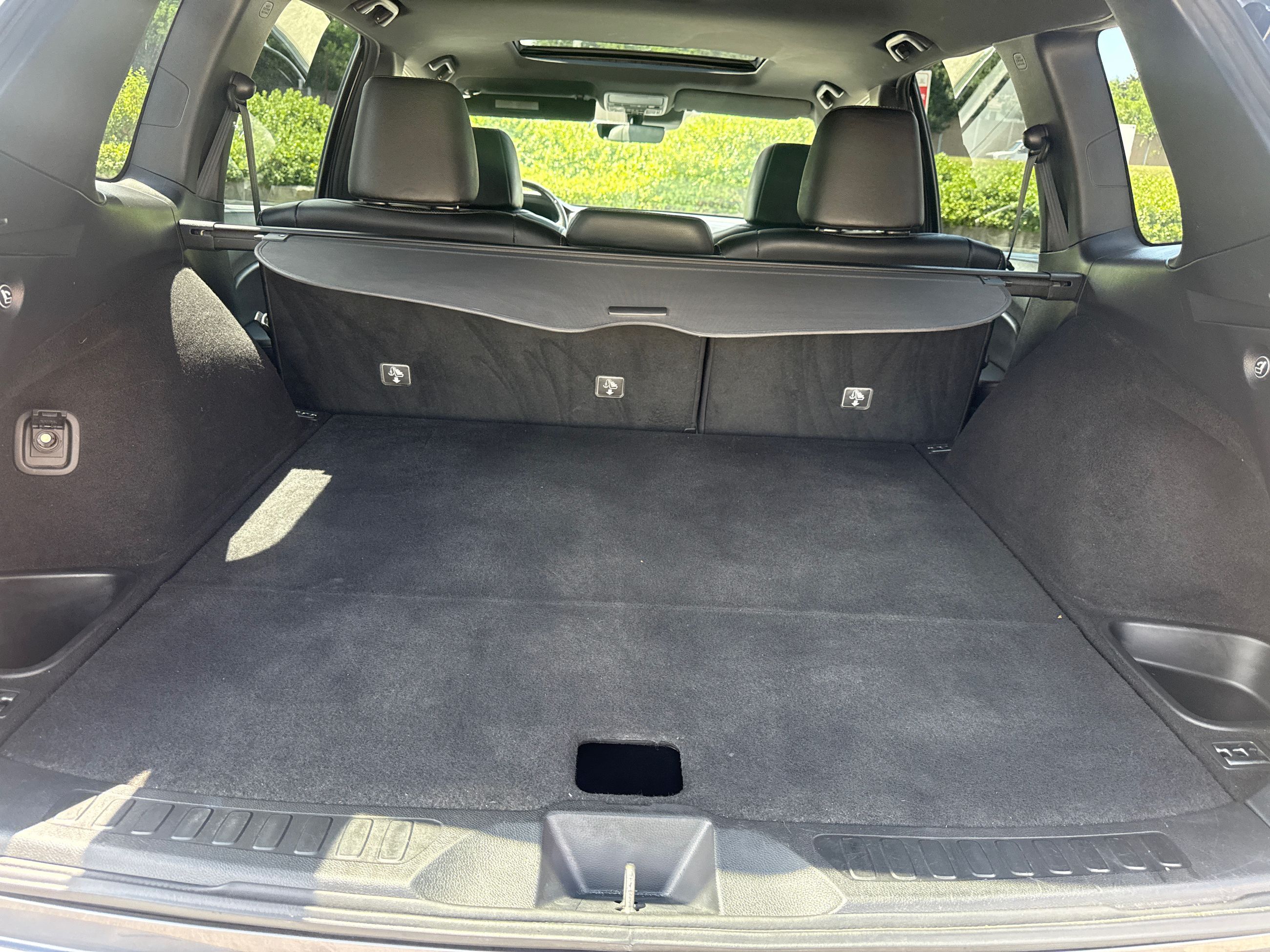2019 Honda Passport in Mississauga, Ontario