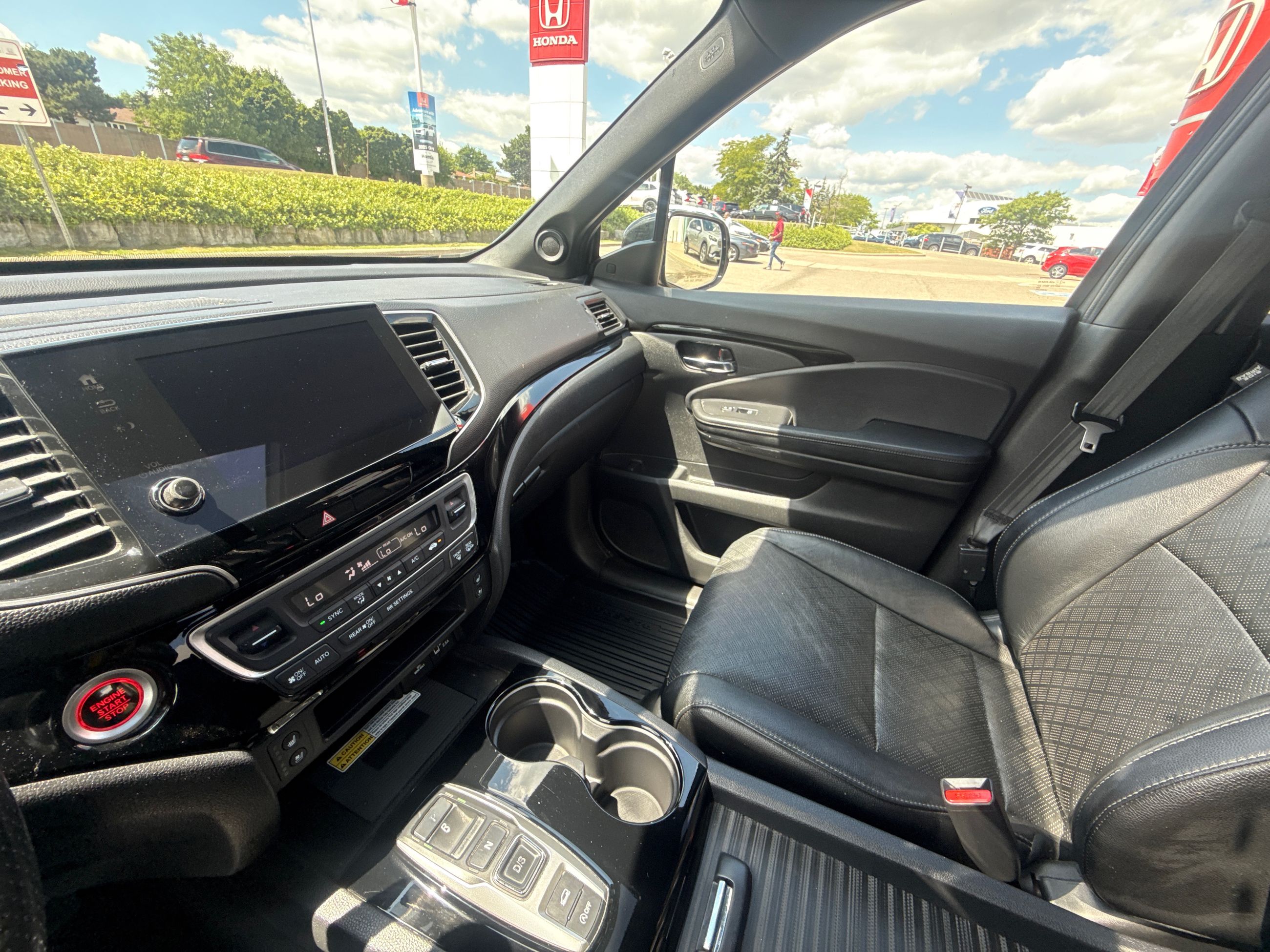 2019 Honda Passport in Mississauga, Ontario