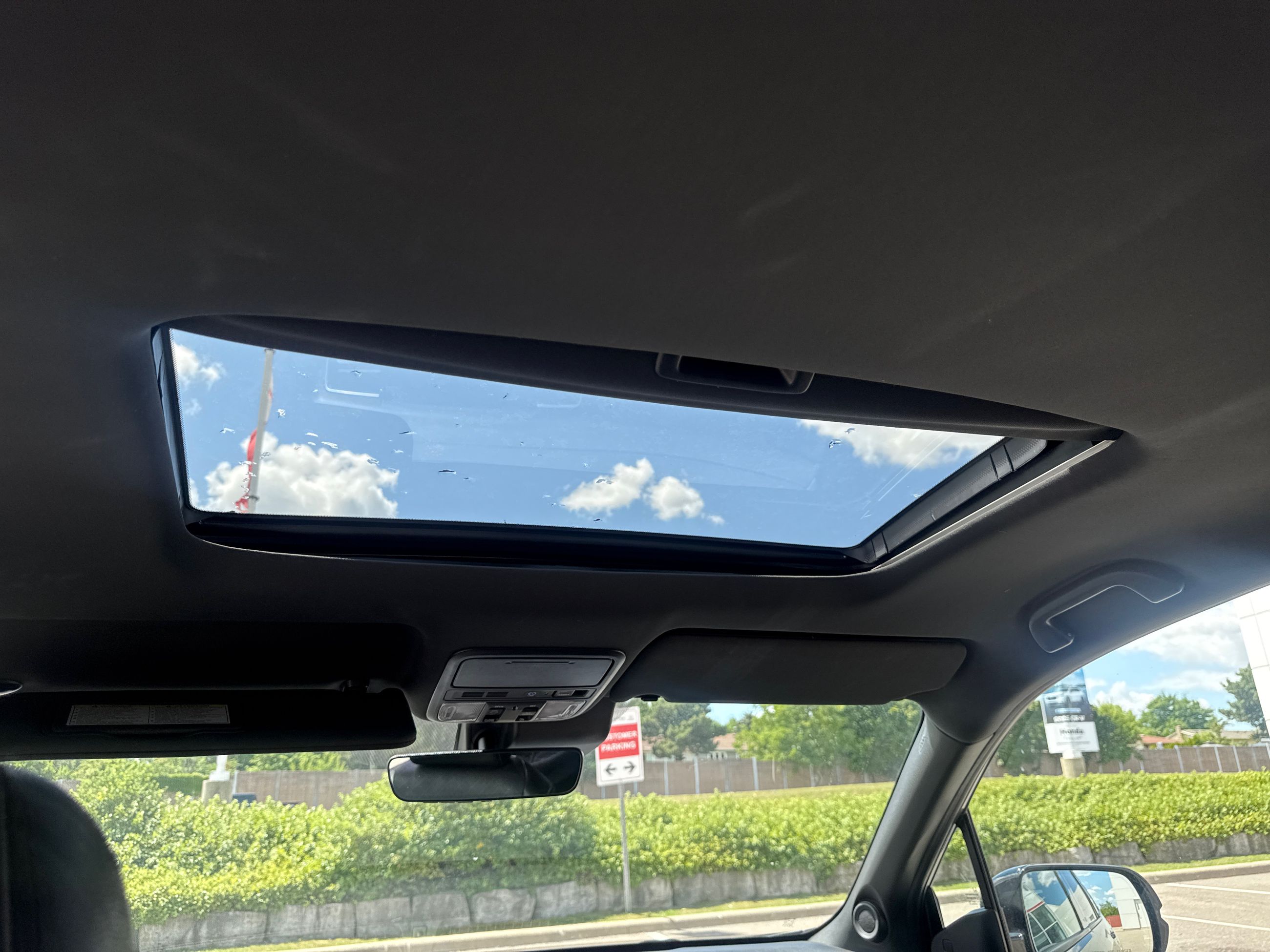 2019 Honda Passport in Mississauga, Ontario