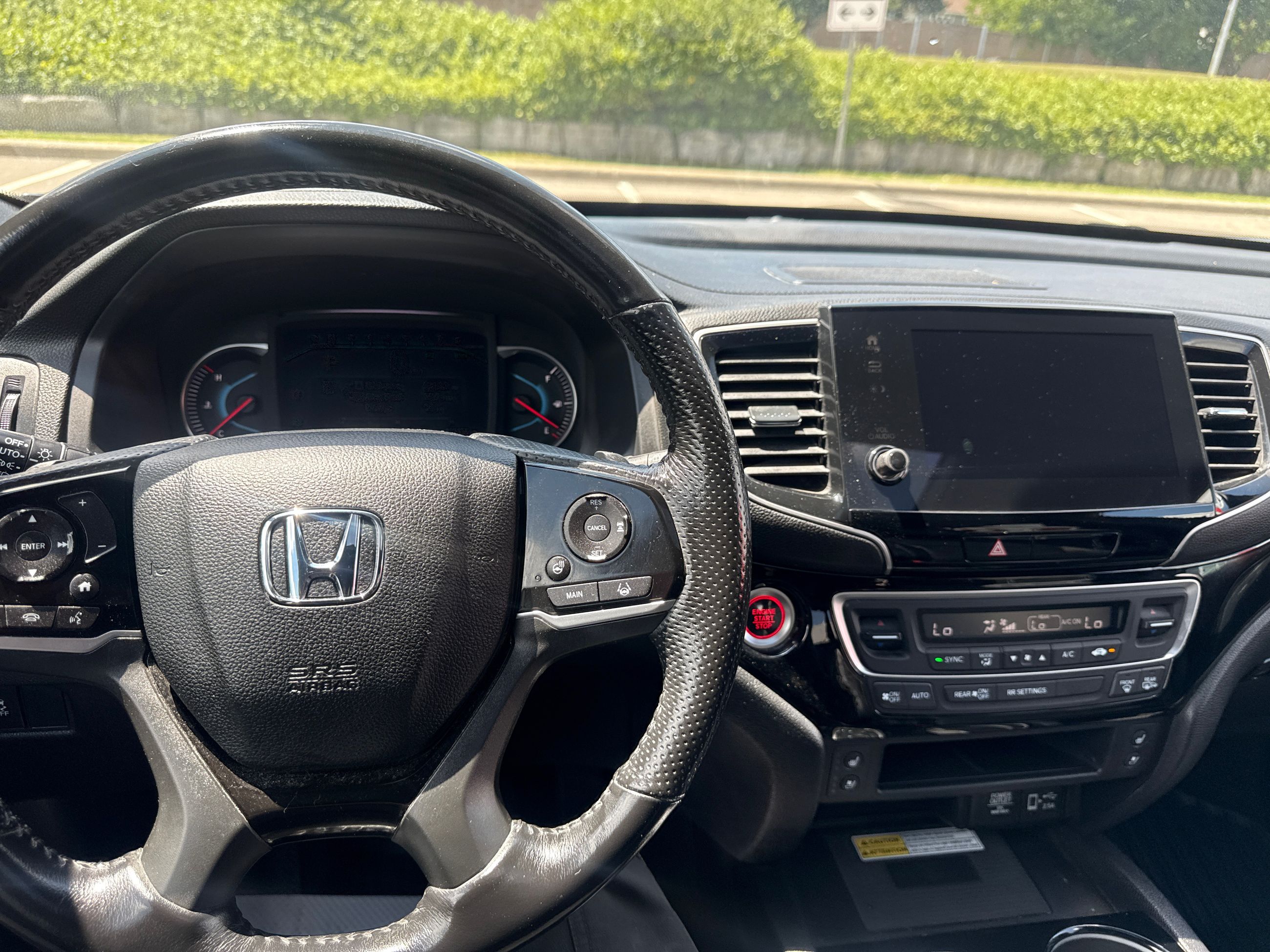 2019 Honda Passport in Mississauga, Ontario
