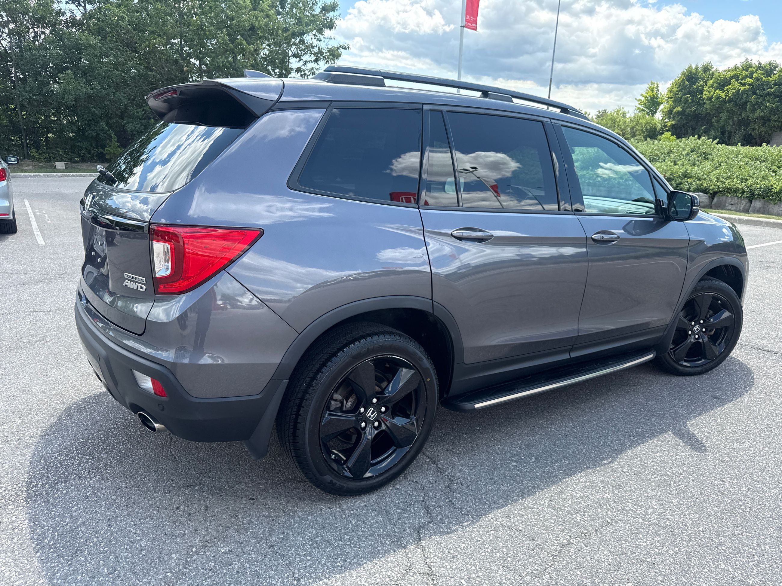 2019 Honda Passport in Mississauga, Ontario