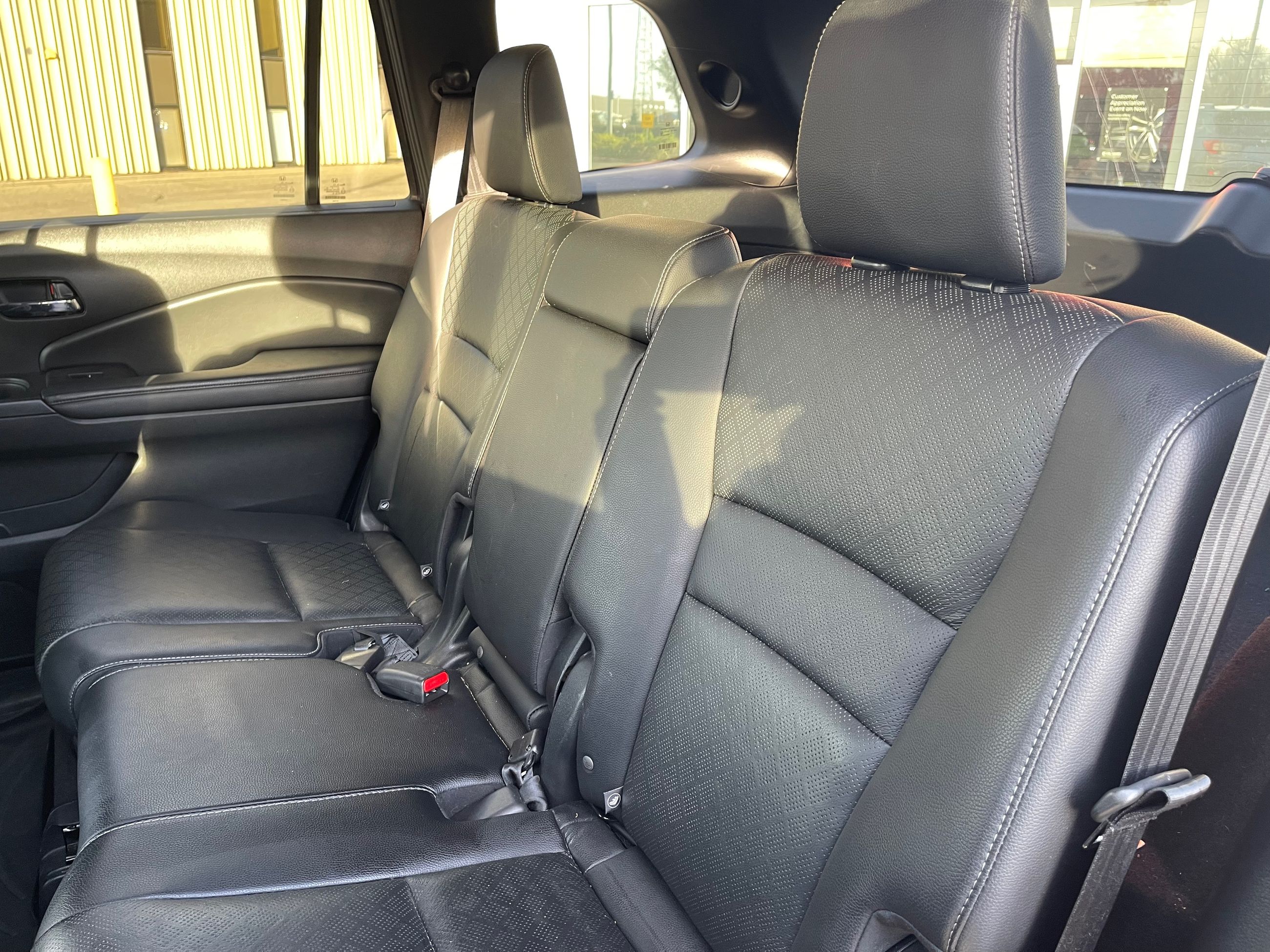 2019 Honda Passport in Regina, Saskatchewan