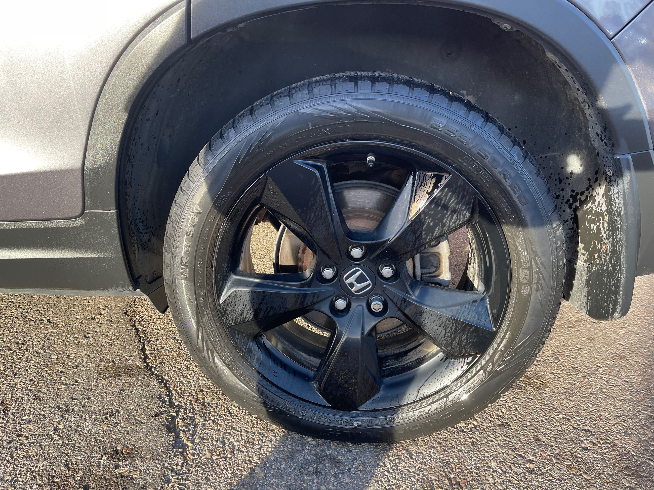 2019 Honda Passport in Regina, Saskatchewan