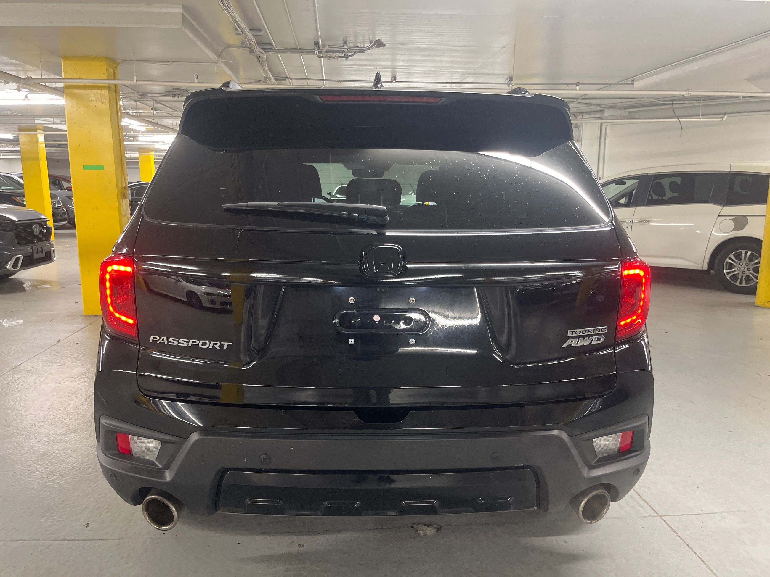 Honda Passport  2022 à Markham, Ontario